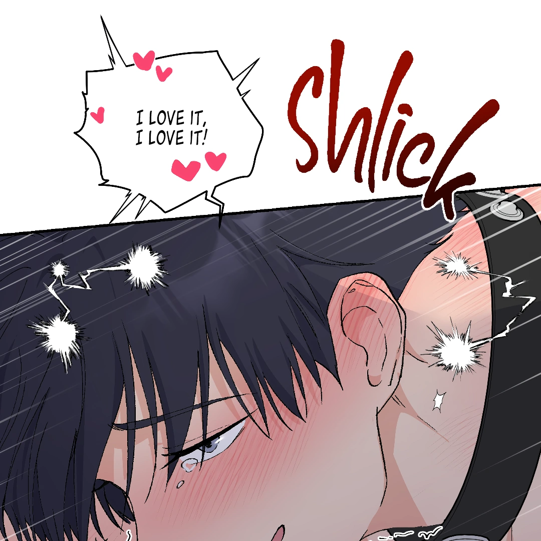 Shamed, Thanks To You (MGS) - Chapter 5 manhwa