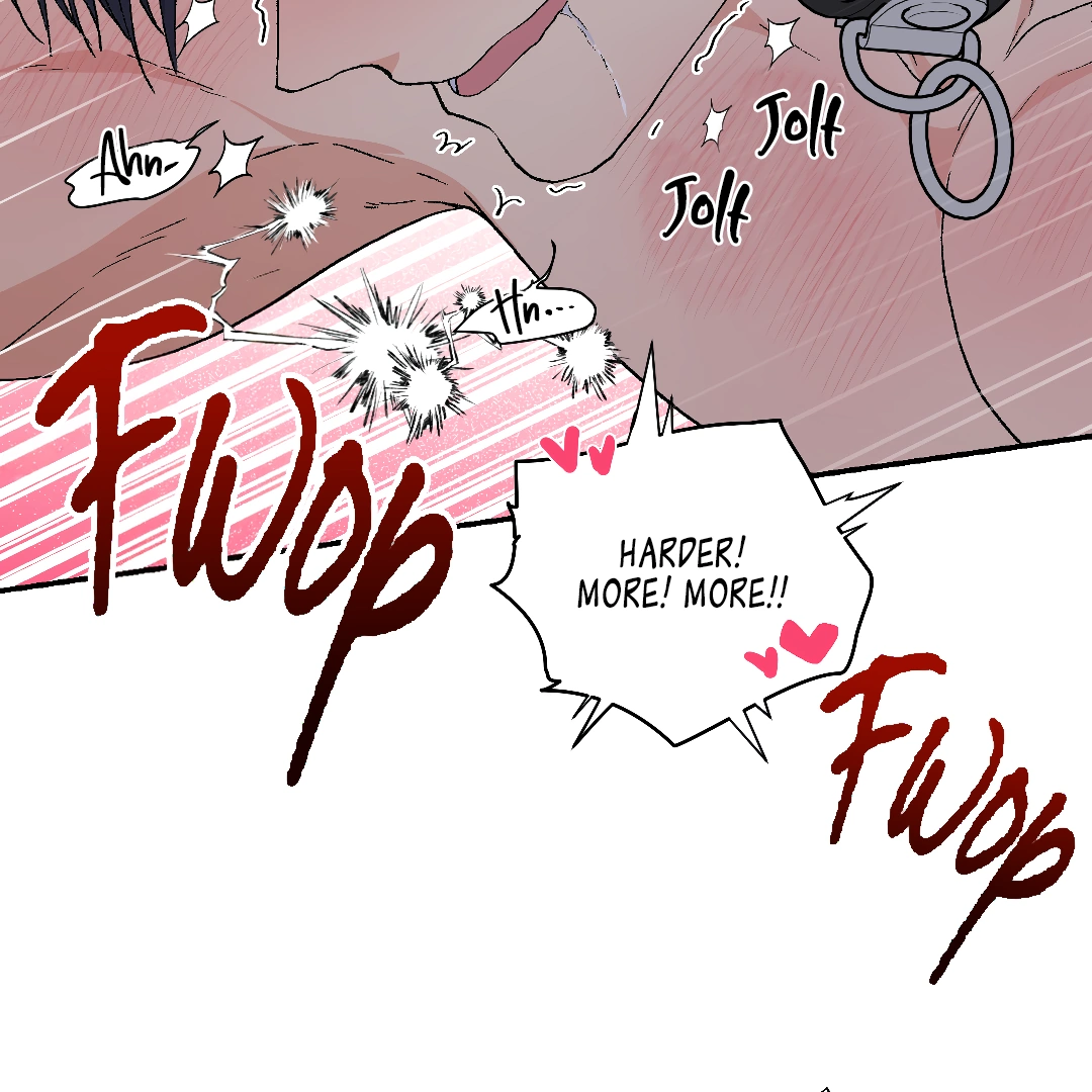 Shamed, Thanks To You (MGS) - Chapter 5 manhwa