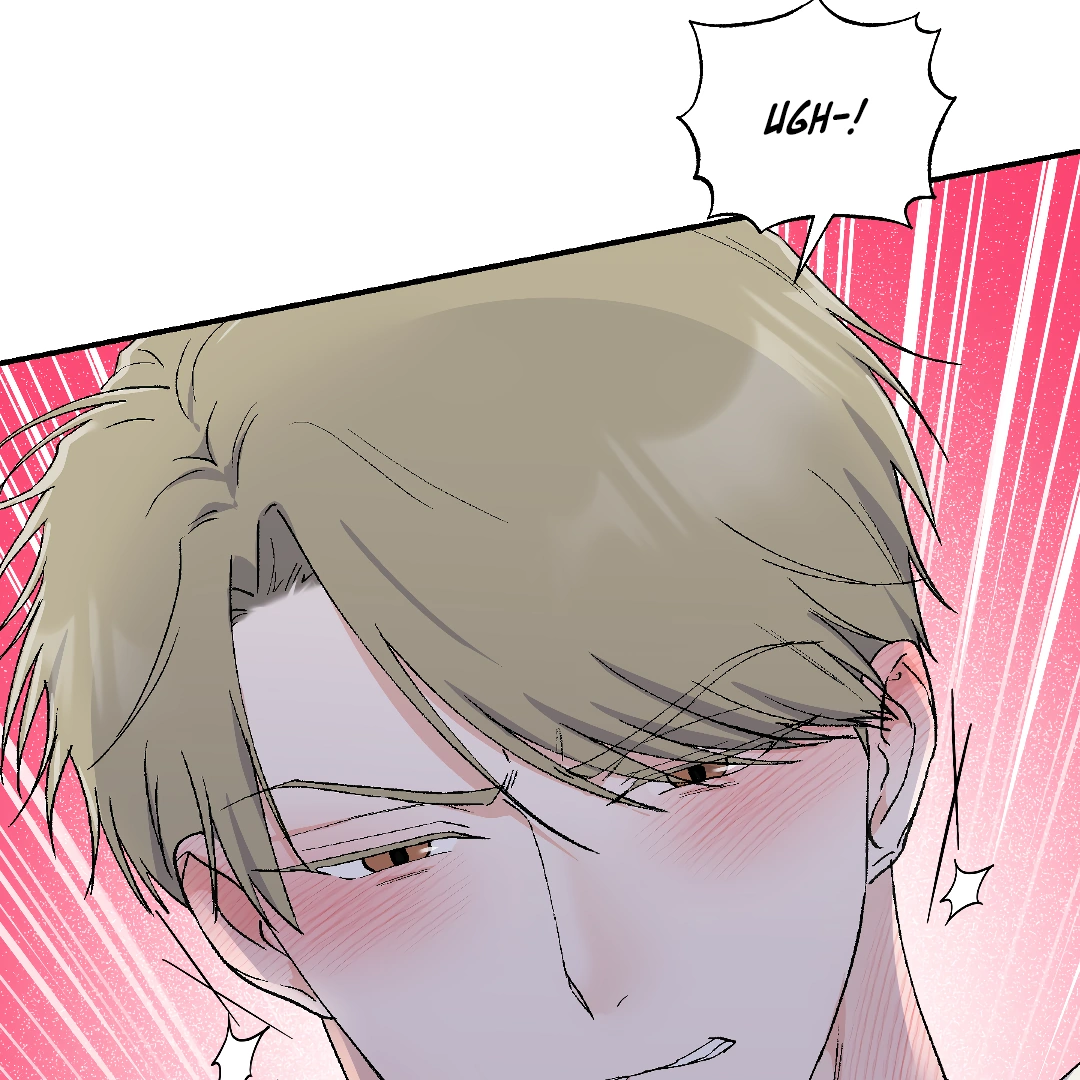 Shamed, Thanks To You (MGS) - Chapter 5 manhwa