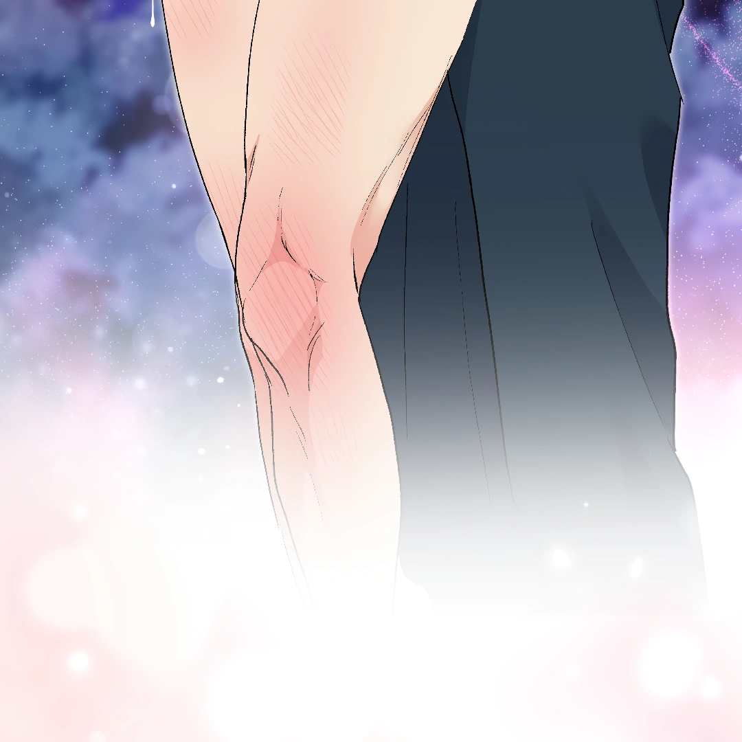 Shamed, Thanks To You (MGS) - Chapter 5 manhwa
