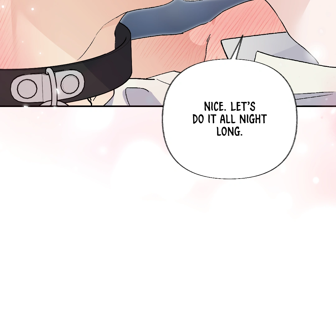 Shamed, Thanks To You (MGS) - Chapter 5 manhwa