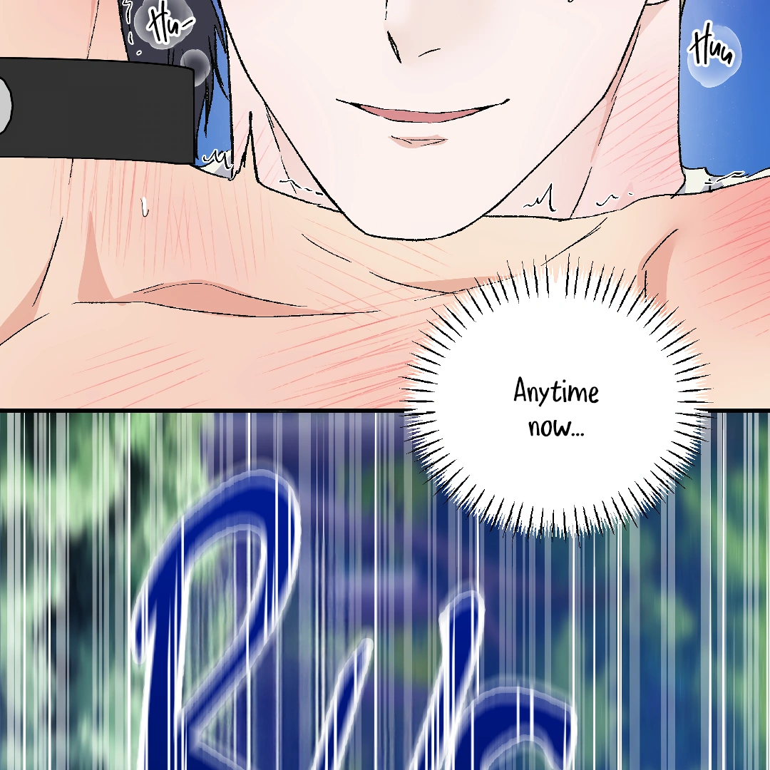 Shamed, Thanks To You (MGS) - Chapter 5 manhwa