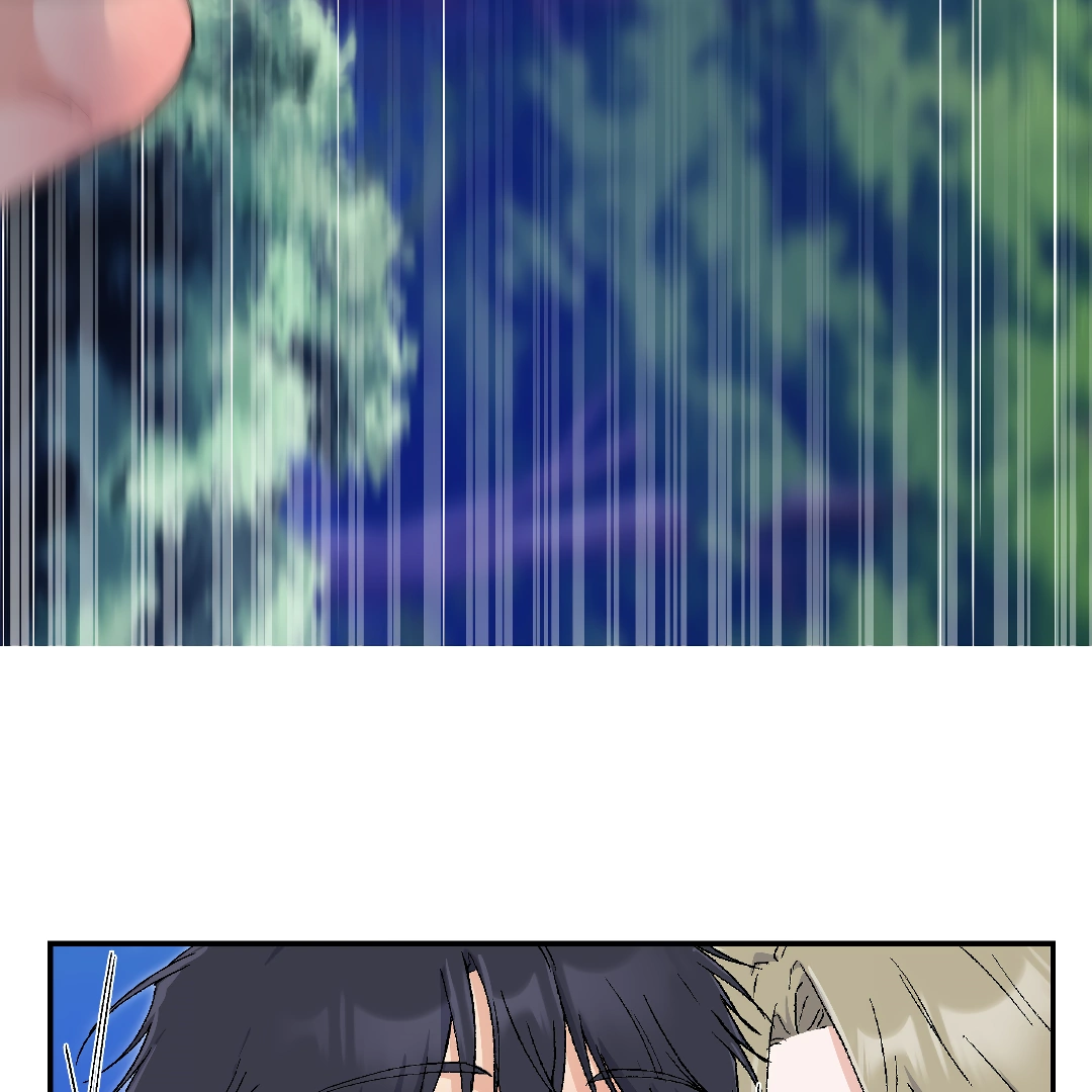 Shamed, Thanks To You (MGS) - Chapter 5 manhwa