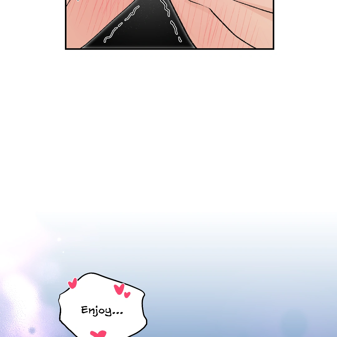 Shamed, Thanks To You (MGS) - Chapter 5 manhwa