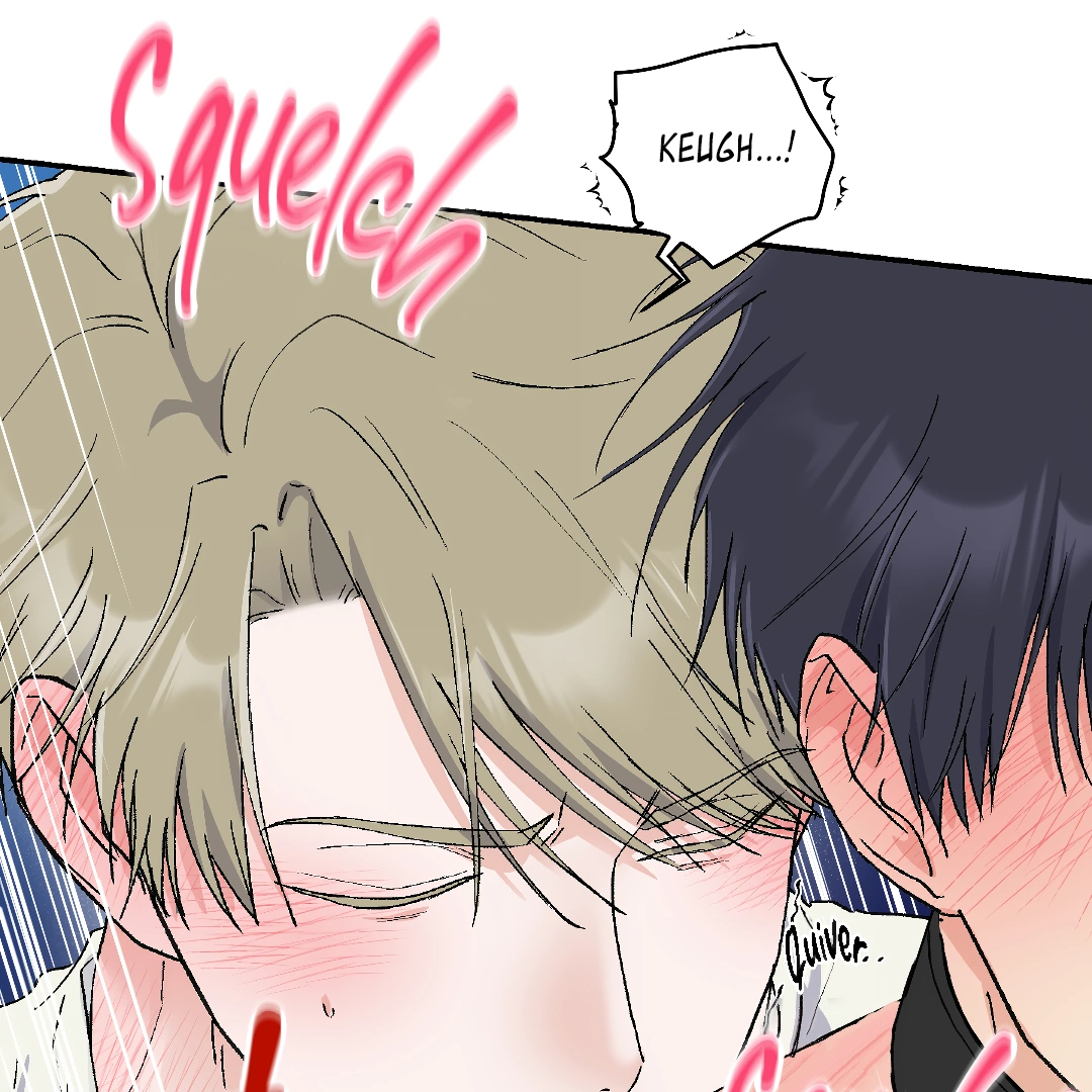 Shamed, Thanks To You (MGS) - Chapter 5 manhwa