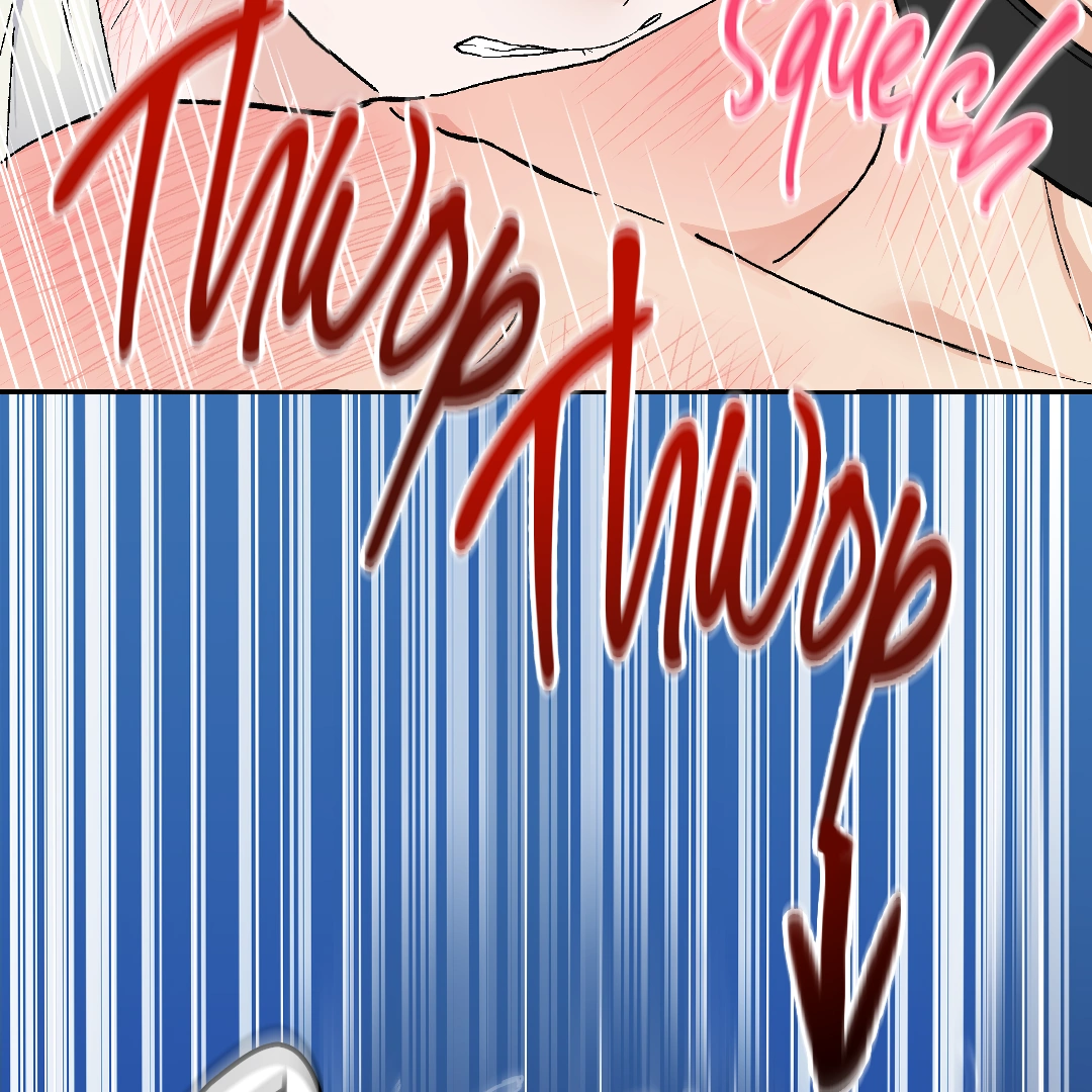 Shamed, Thanks To You (MGS) - Chapter 5 manhwa
