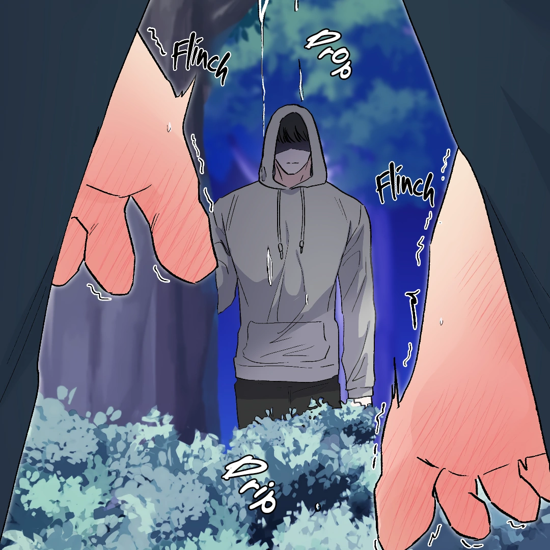 Shamed, Thanks To You (MGS) - Chapter 5 manhwa