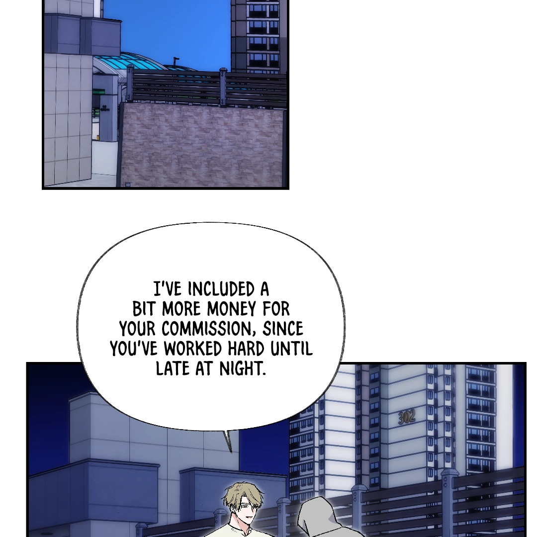 Shamed, Thanks To You (MGS) - Chapter 5 manhwa