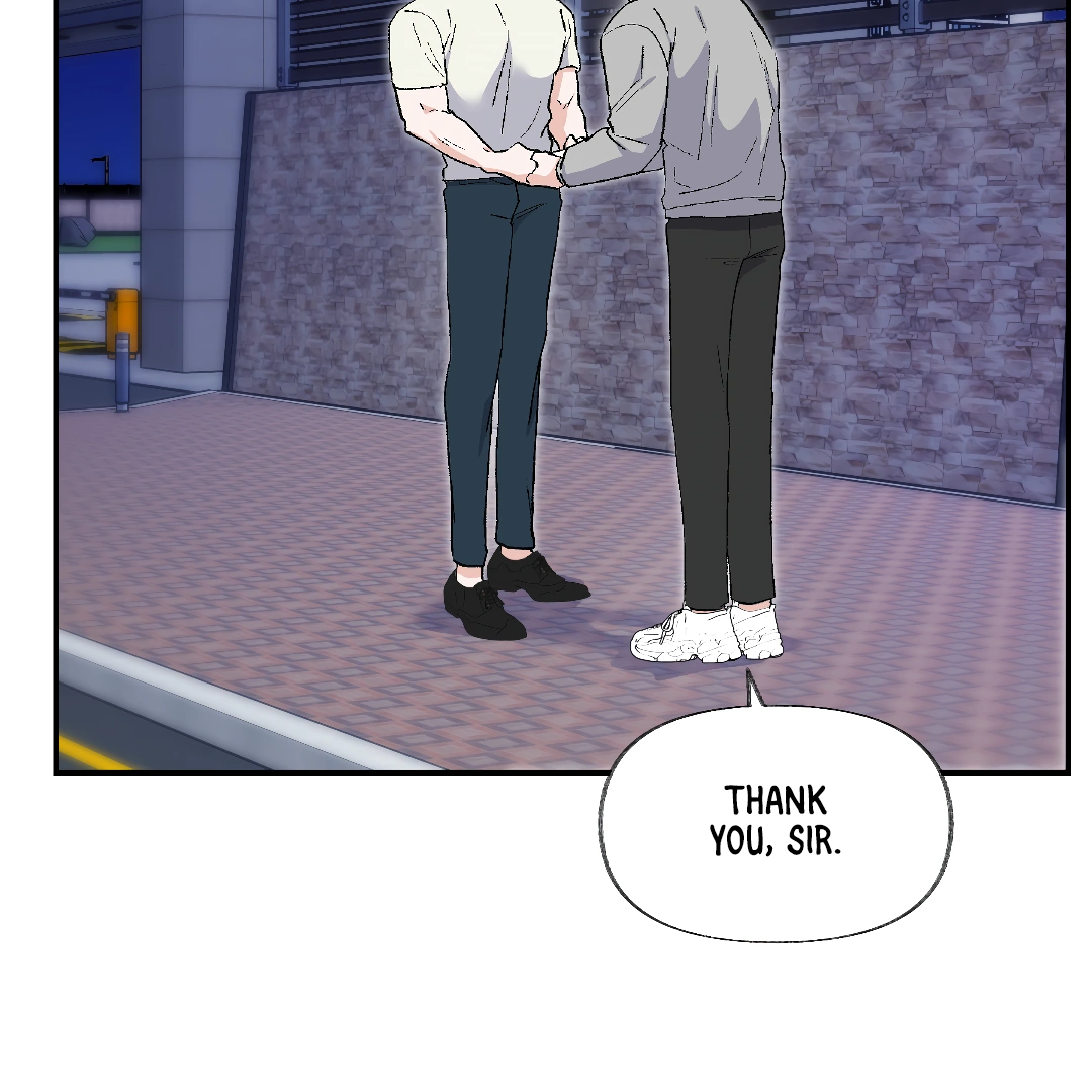 Shamed, Thanks To You (MGS) - Chapter 5 manhwa