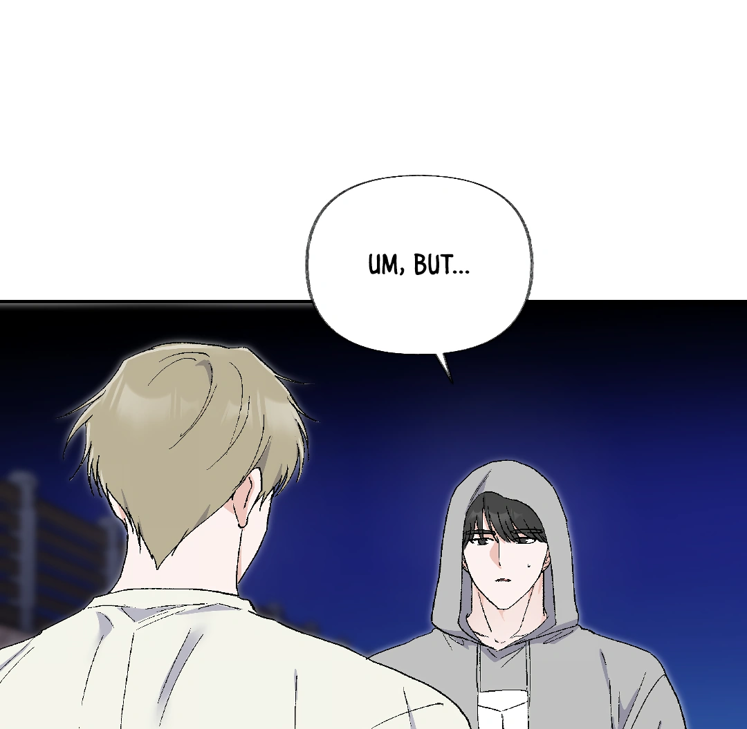 Shamed, Thanks To You (MGS) - Chapter 5 manhwa