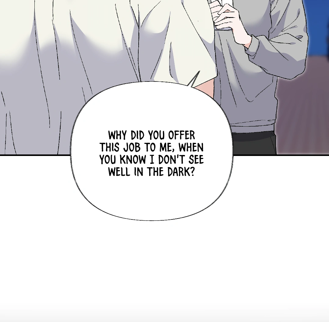 Shamed, Thanks To You (MGS) - Chapter 5 manhwa