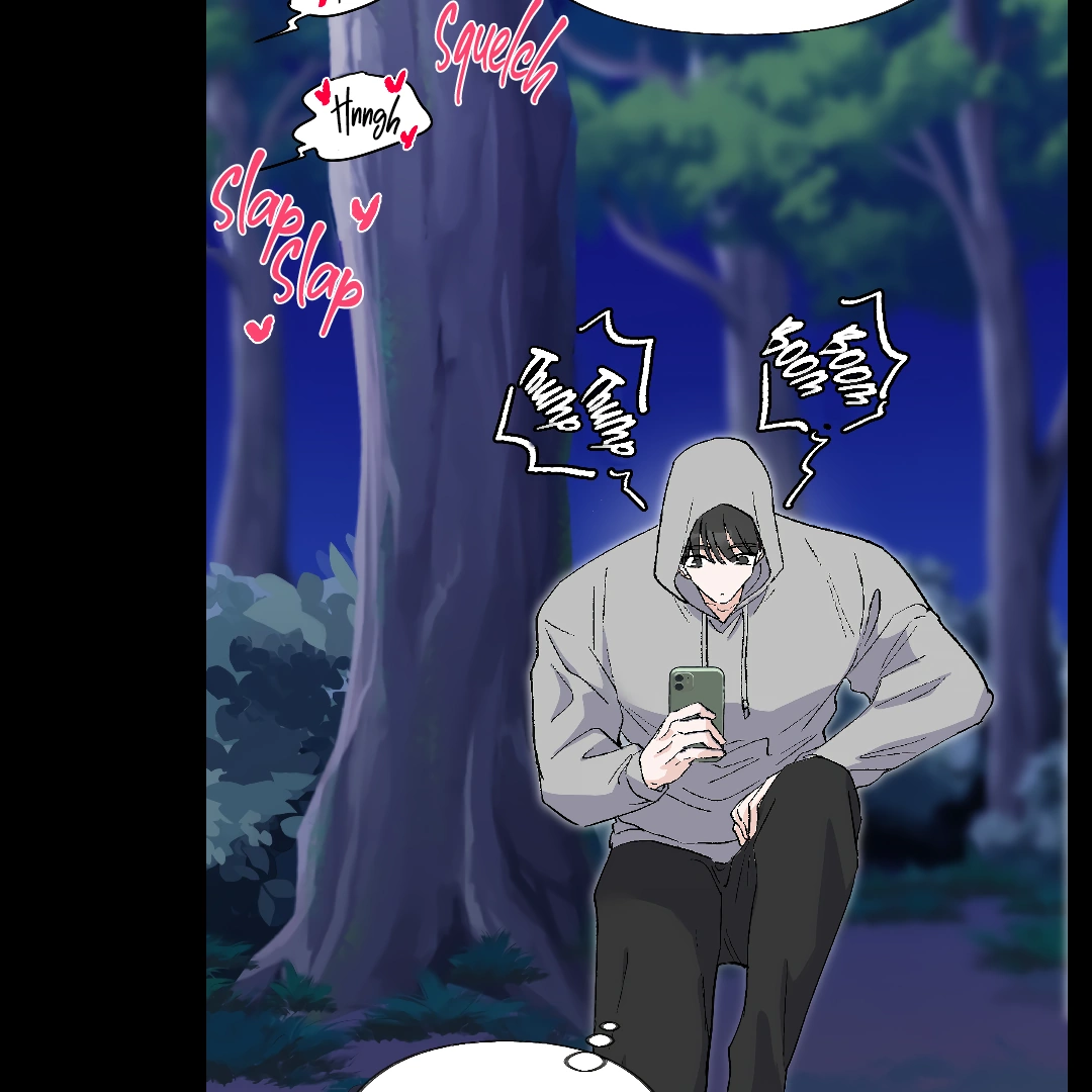 Shamed, Thanks To You (MGS) - Chapter 5 manhwa