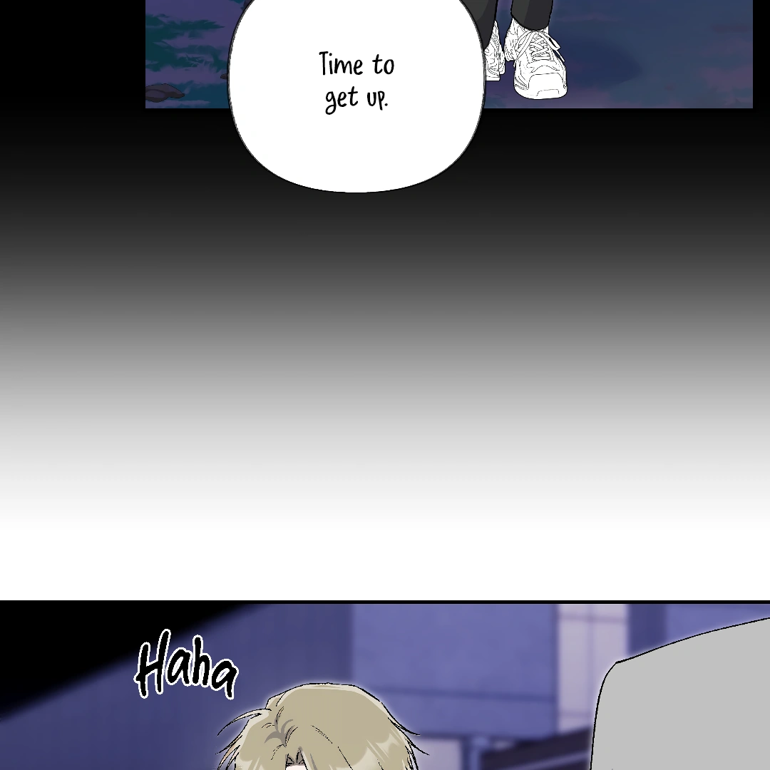 Shamed, Thanks To You (MGS) - Chapter 5 manhwa