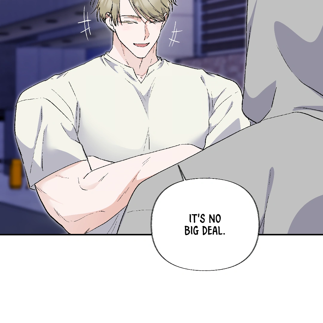 Shamed, Thanks To You (MGS) - Chapter 5 manhwa
