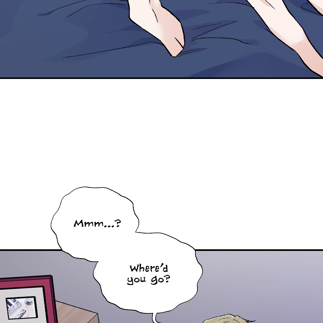 Shamed, Thanks To You (MGS) - Chapter 5 manhwa