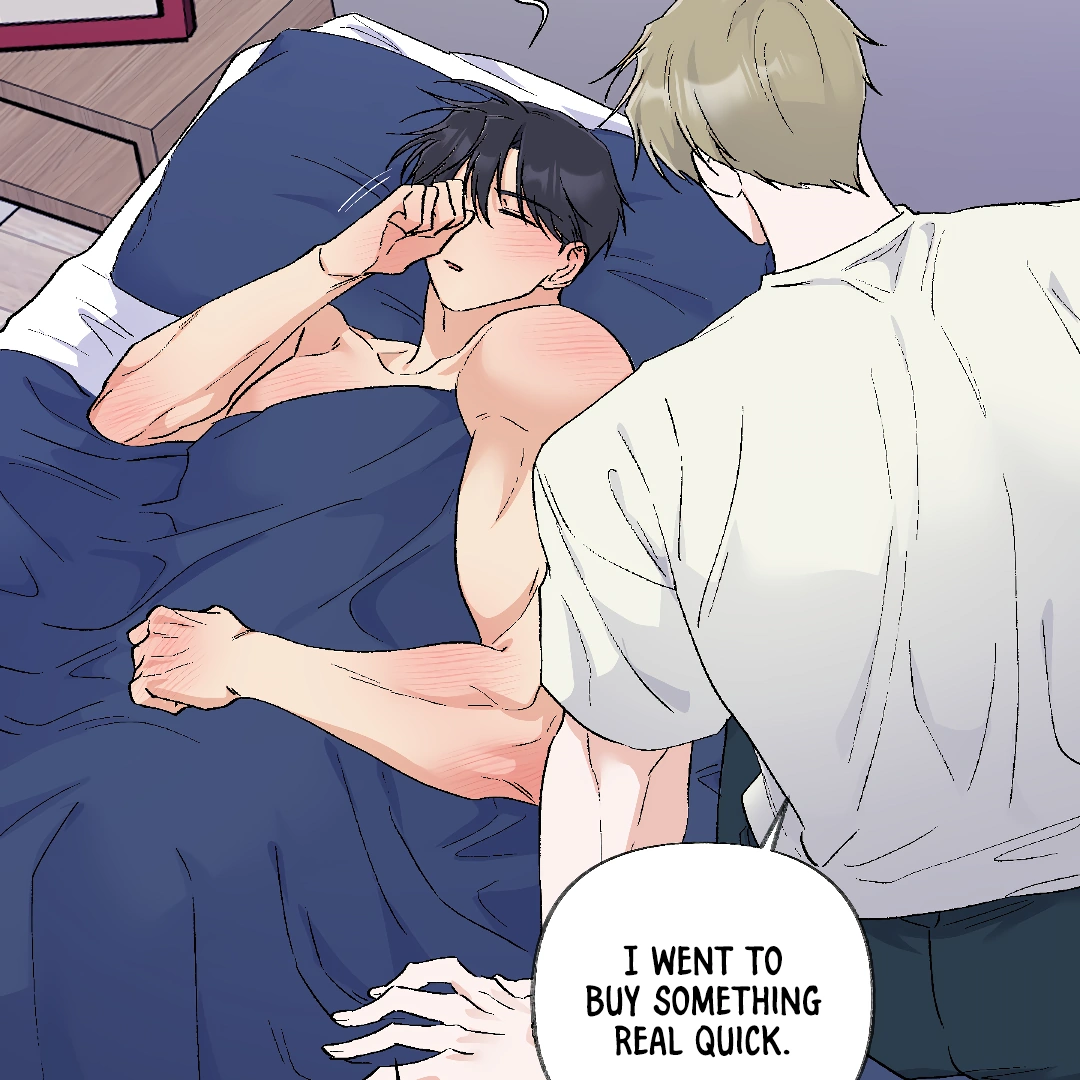 Shamed, Thanks To You (MGS) - Chapter 5 manhwa