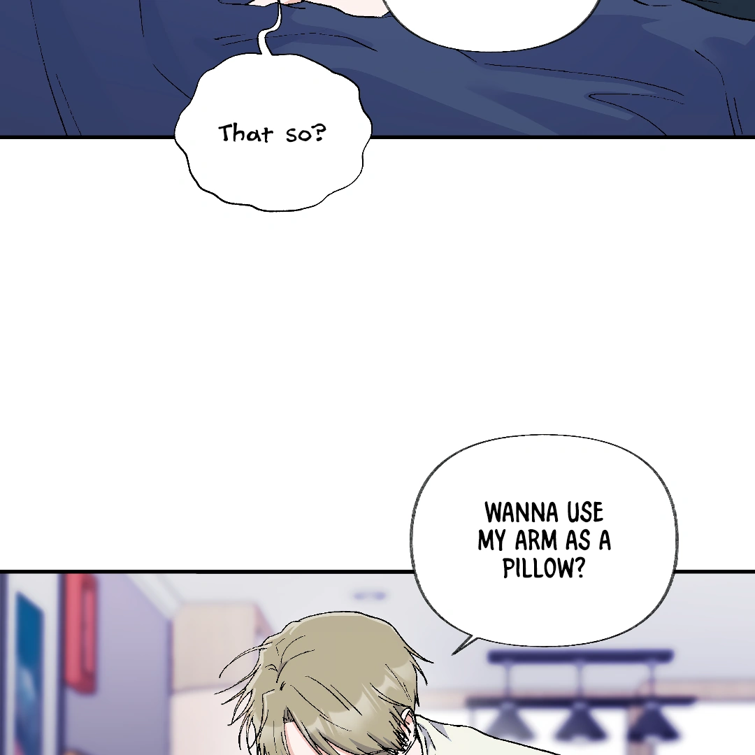 Shamed, Thanks To You (MGS) - Chapter 5 manhwa