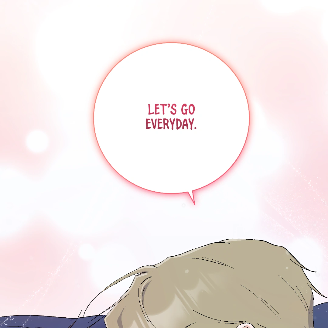Shamed, Thanks To You (MGS) - Chapter 5 manhwa