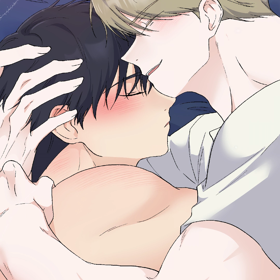 Shamed, Thanks To You (MGS) - Chapter 5 manhwa