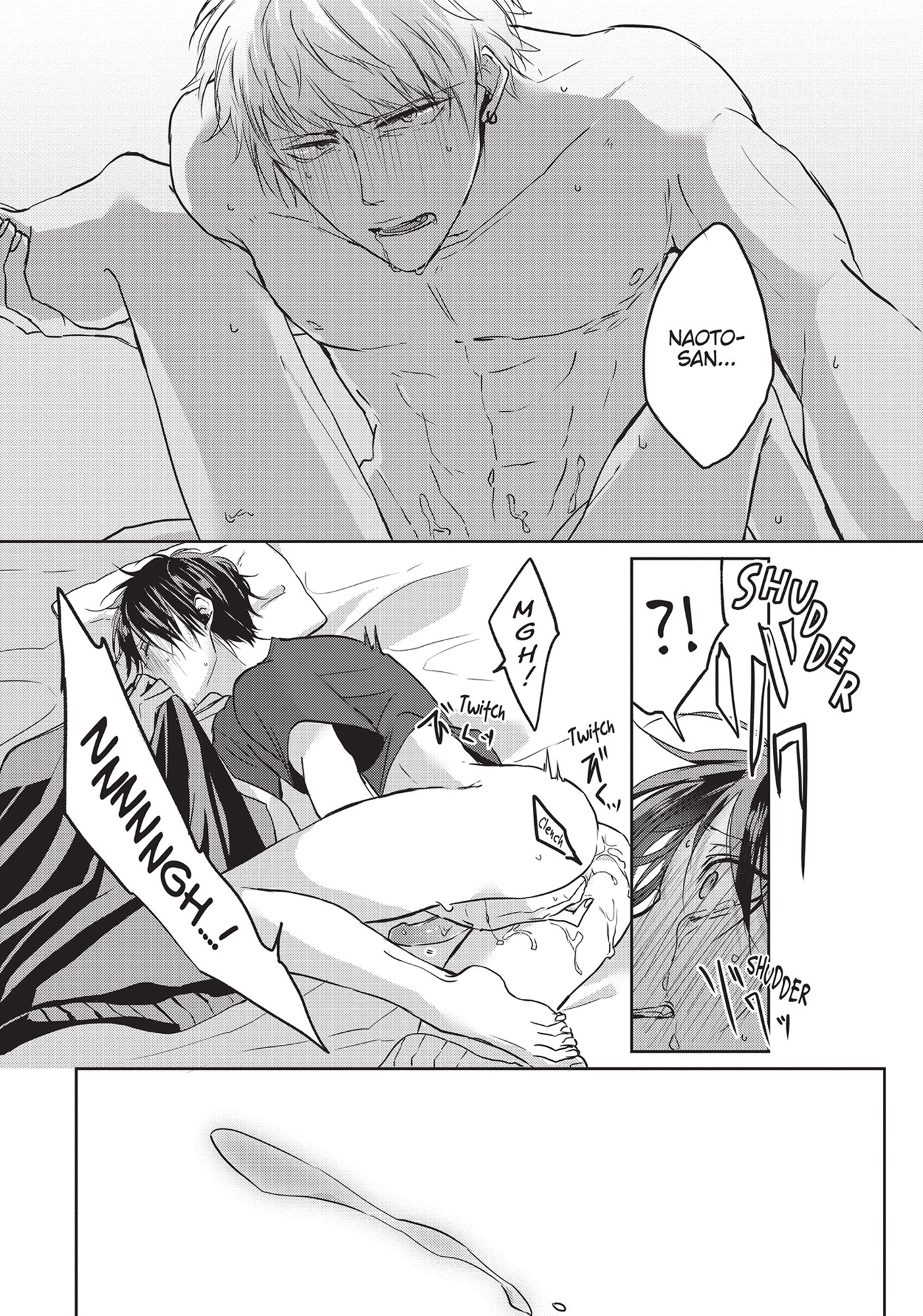 Kiraide Isasete – Mane to Otoha – - Volume 1 Chapter 3 manhwa