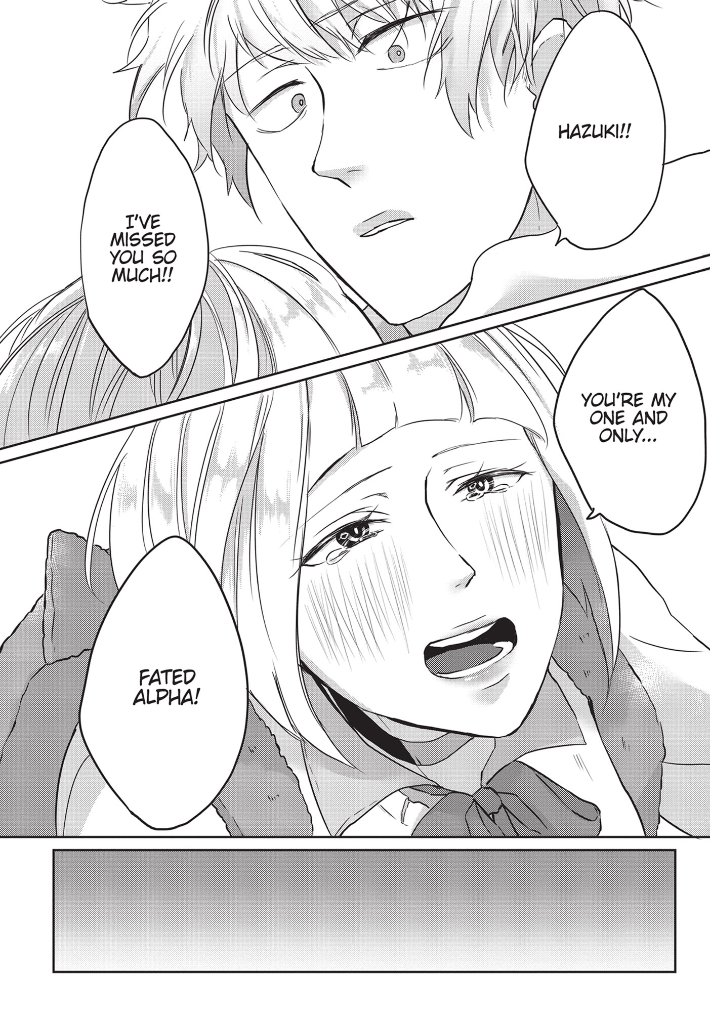 Kiraide Isasete – Mane to Otoha – - Volume 1 Chapter 4 manhwa