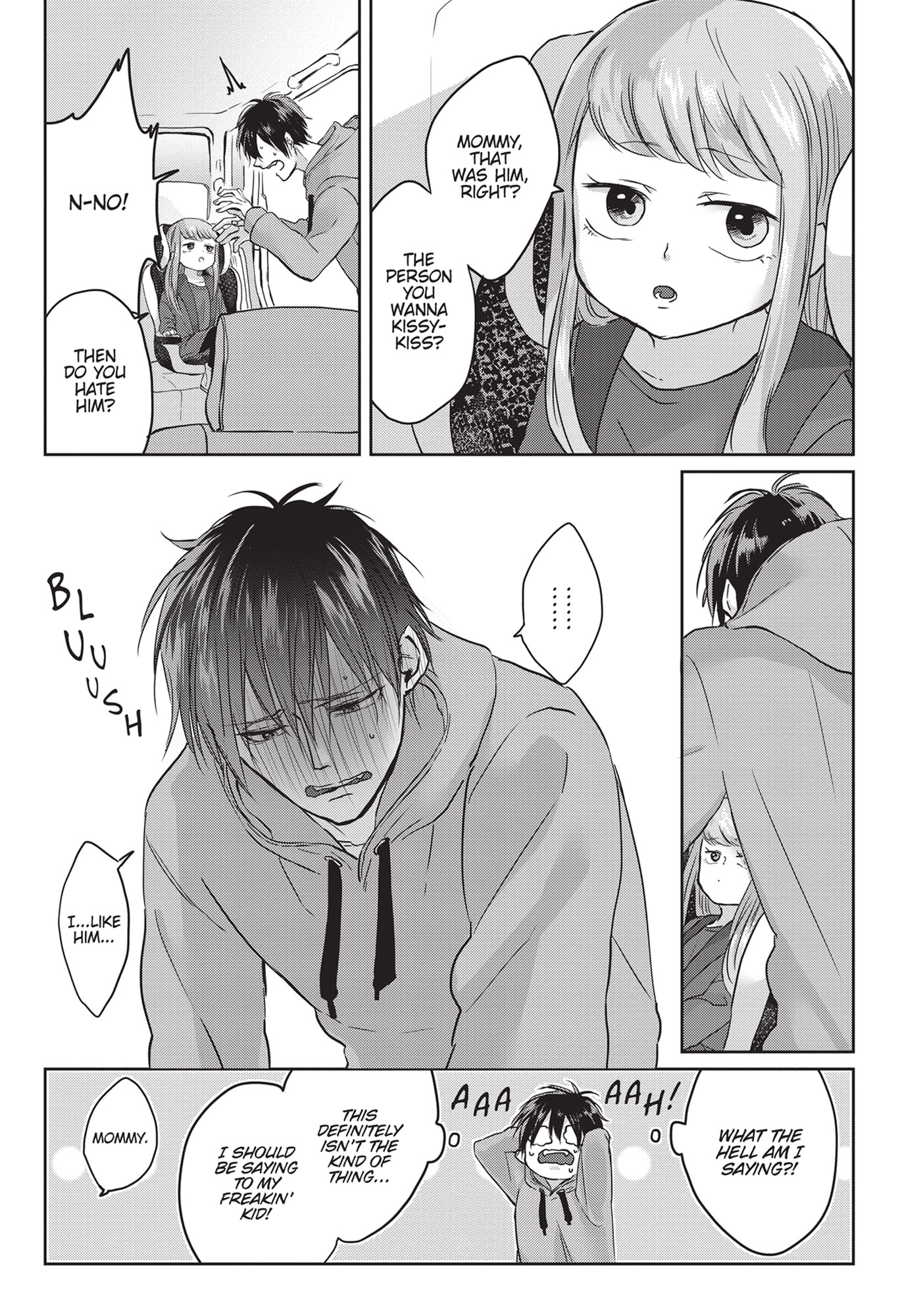 Kiraide Isasete – Mane to Otoha – - Volume 1 Chapter 4 manhwa