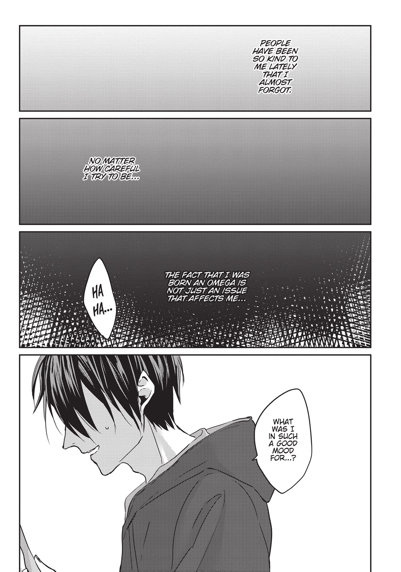 Kiraide Isasete – Mane to Otoha – - Volume 1 Chapter 4 manhwa