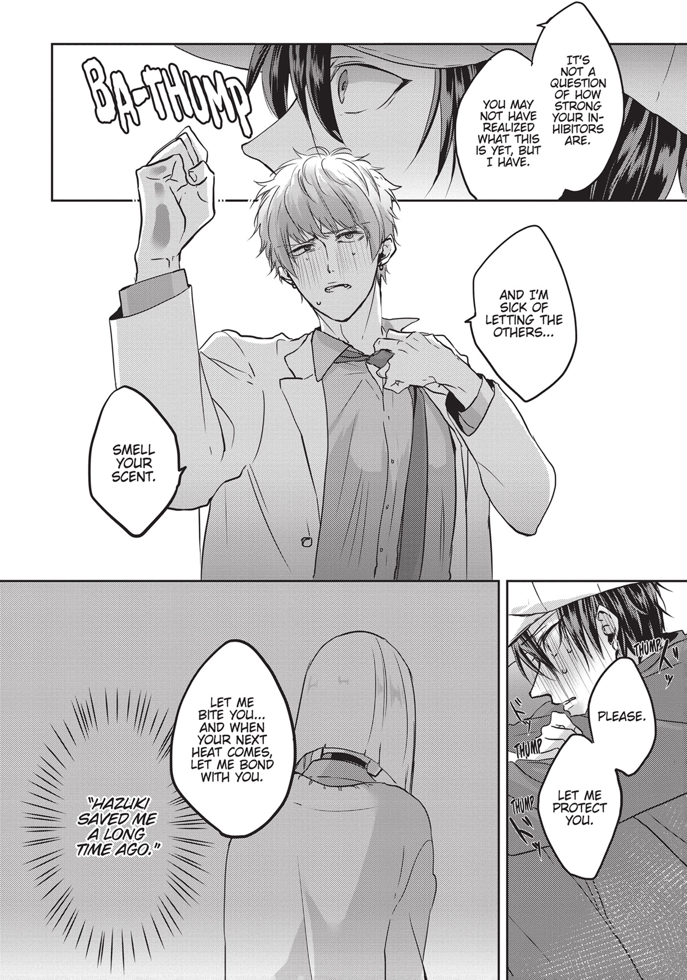 Kiraide Isasete – Mane to Otoha – - Volume 1 Chapter 5 manhwa