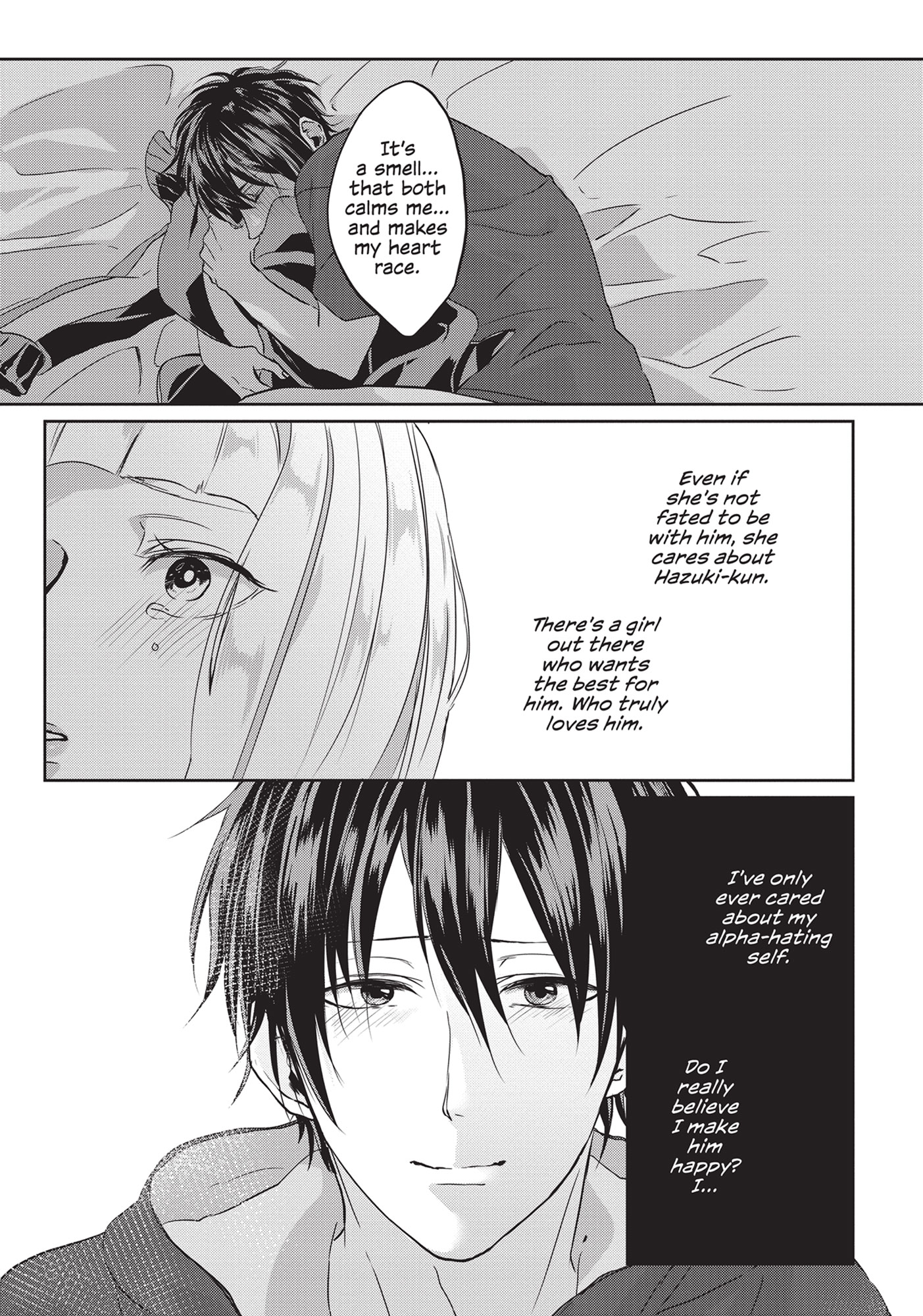 Kiraide Isasete – Mane to Otoha – - Volume 1 Chapter 5 manhwa