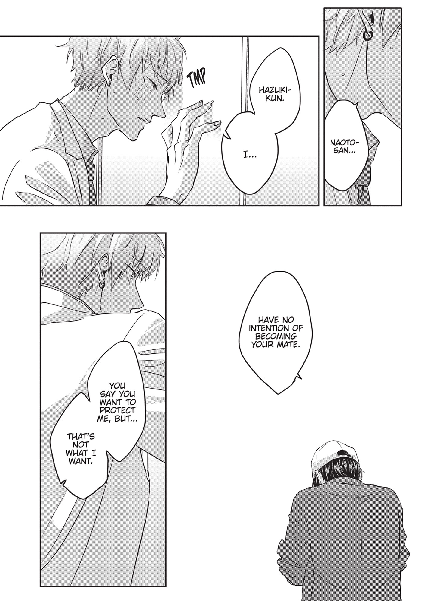 Kiraide Isasete – Mane to Otoha – - Volume 1 Chapter 5 manhwa