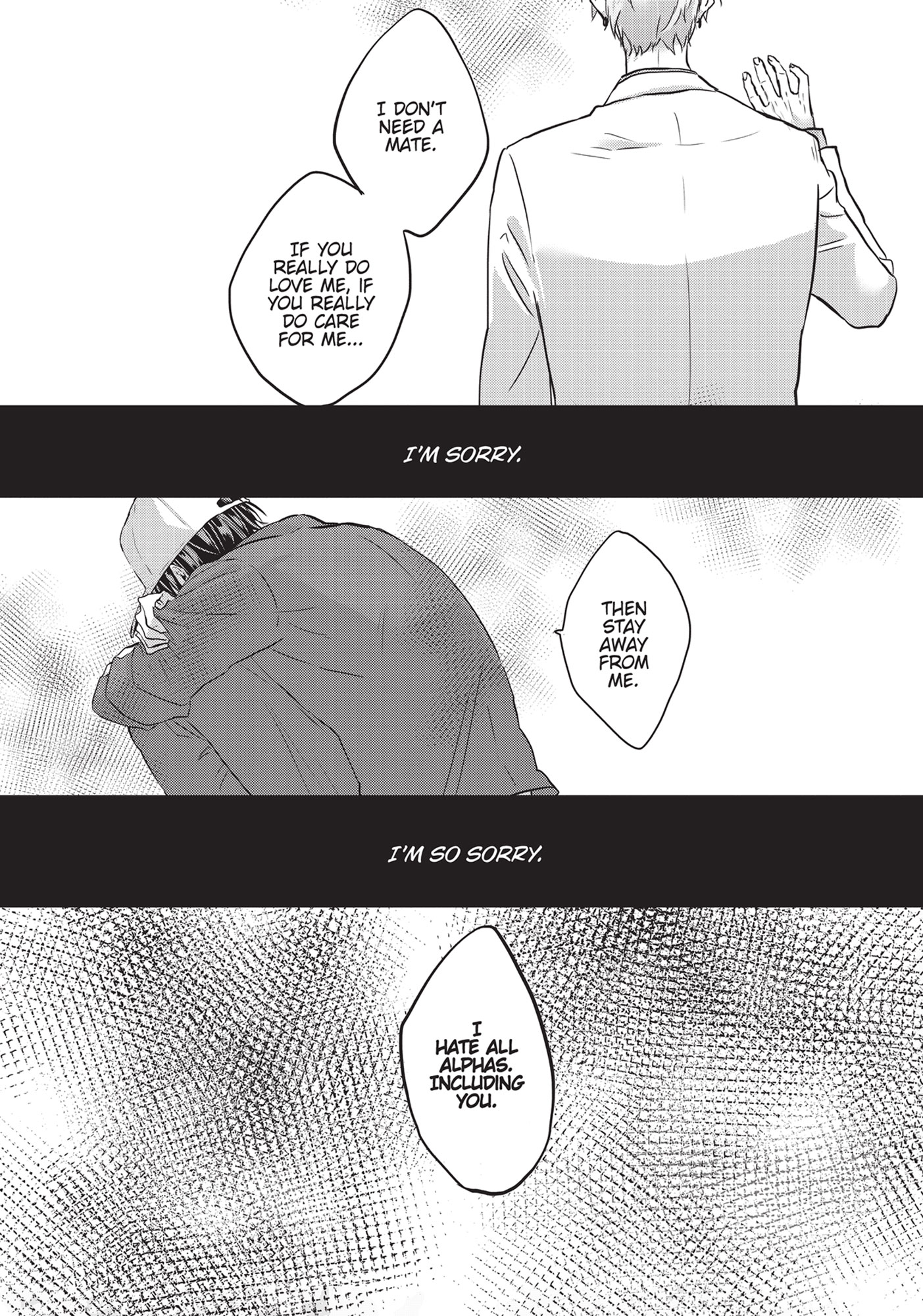 Kiraide Isasete – Mane to Otoha – - Volume 1 Chapter 5 manhwa