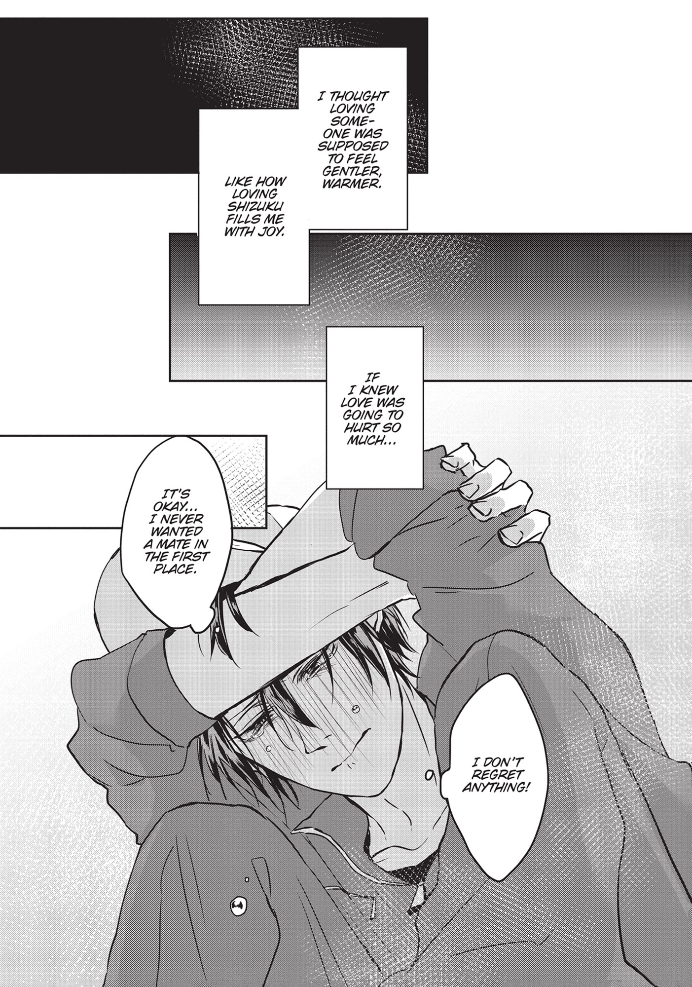 Kiraide Isasete – Mane to Otoha – - Volume 1 Chapter 5 manhwa