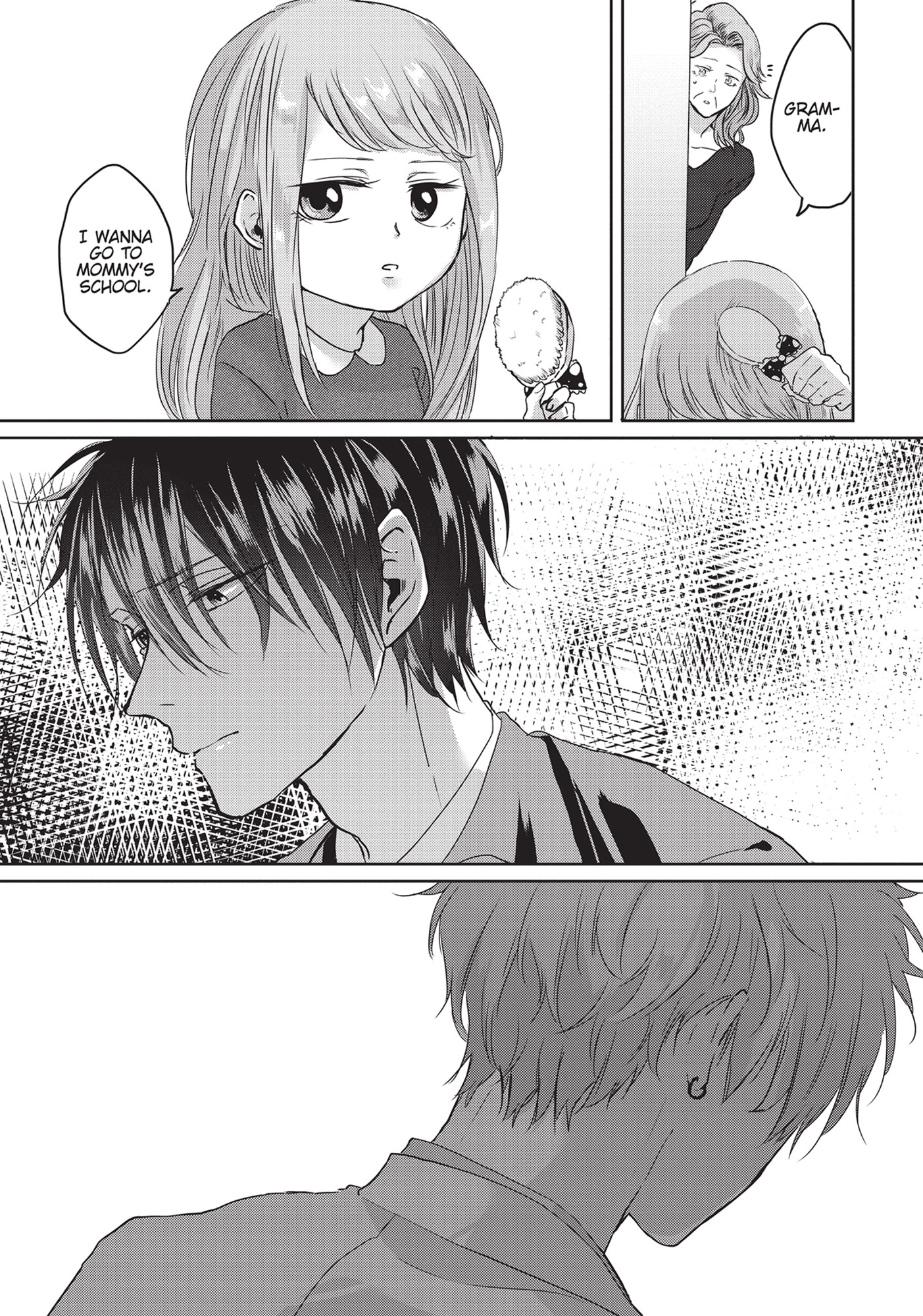 Kiraide Isasete – Mane to Otoha – - Volume 1 Chapter 5 manhwa