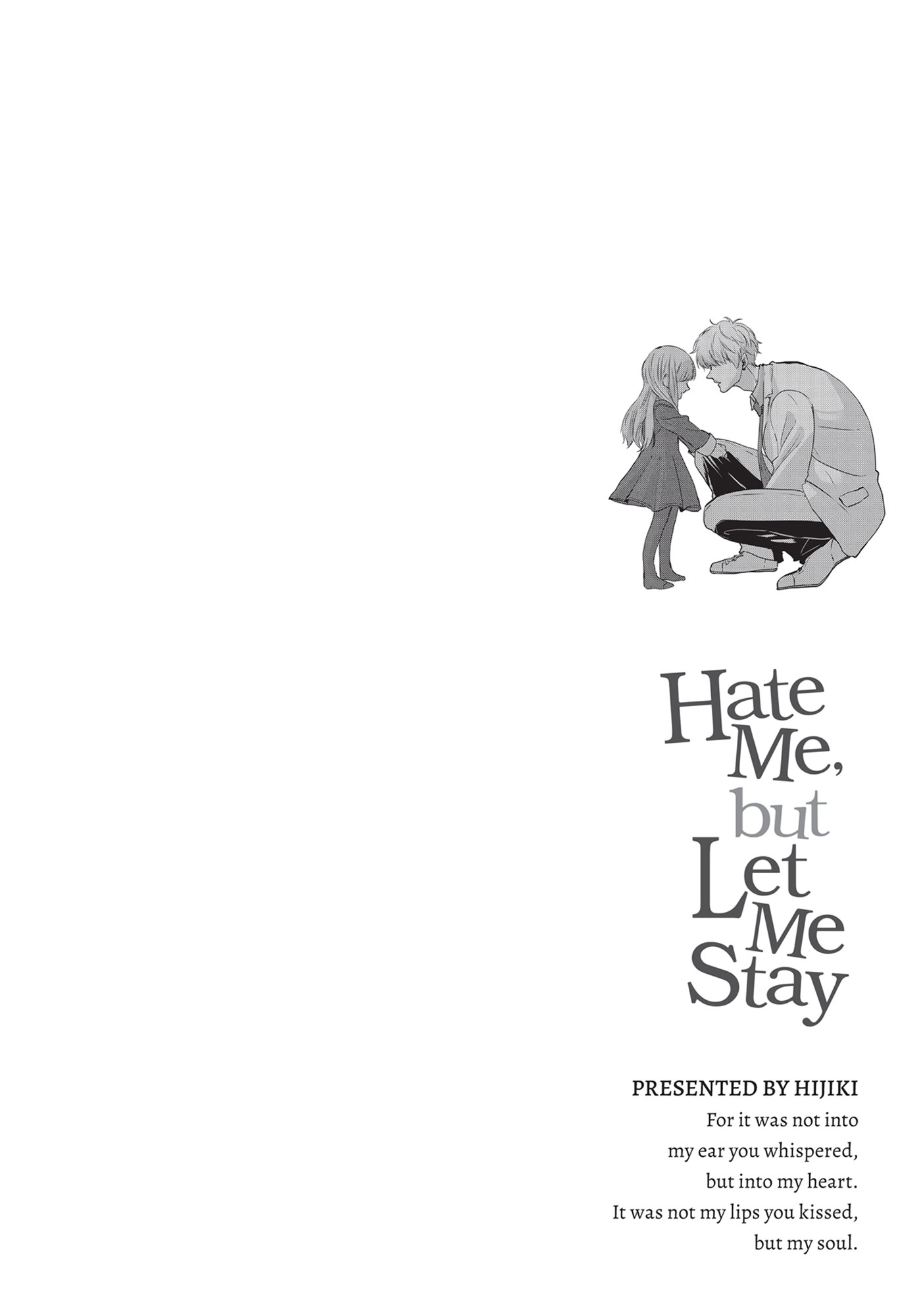 Kiraide Isasete – Mane to Otoha – - Volume 1 Chapter 5 manhwa