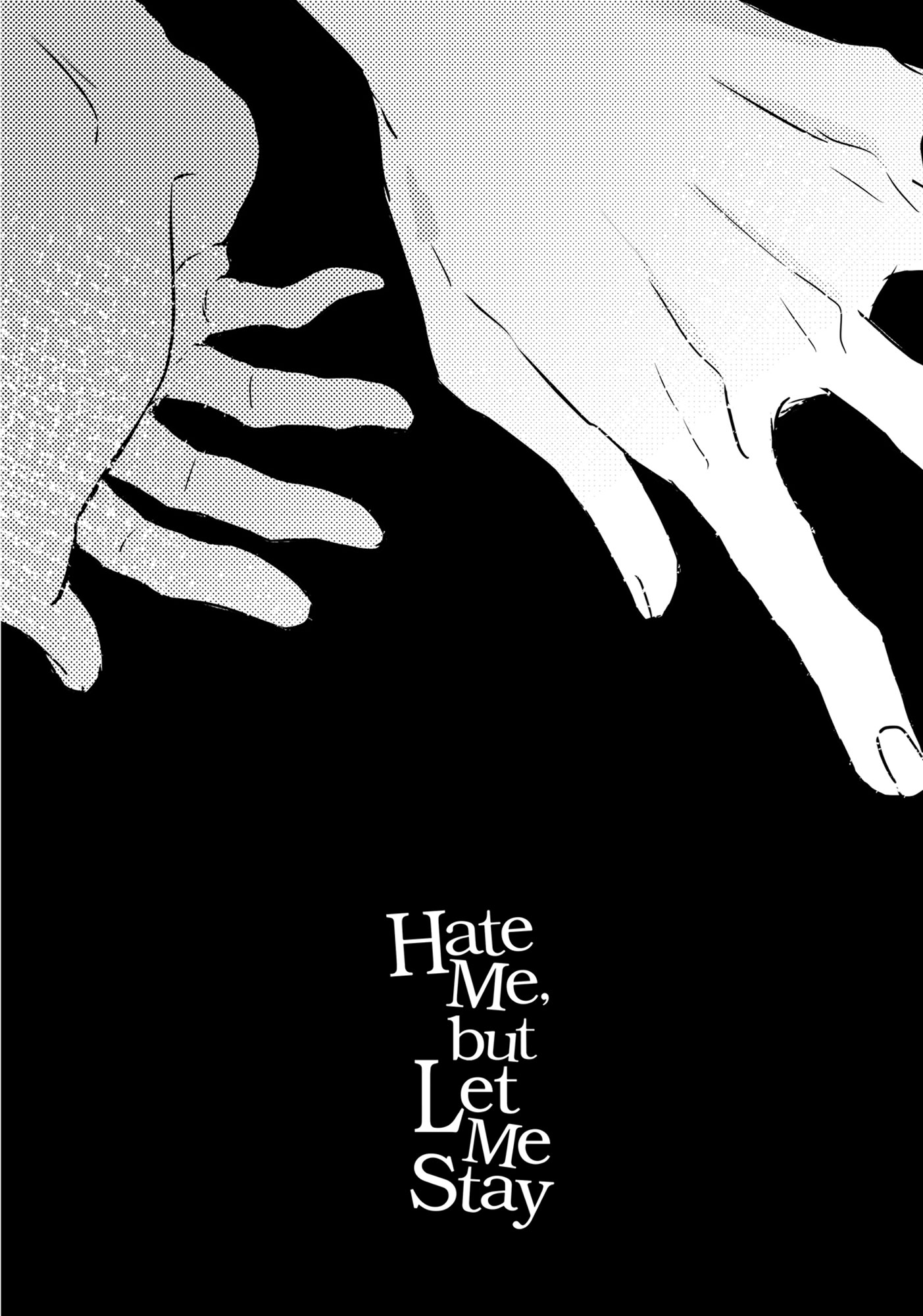 Kiraide Isasete – Mane to Otoha – - Volume 1 Chapter 6.5 manhwa