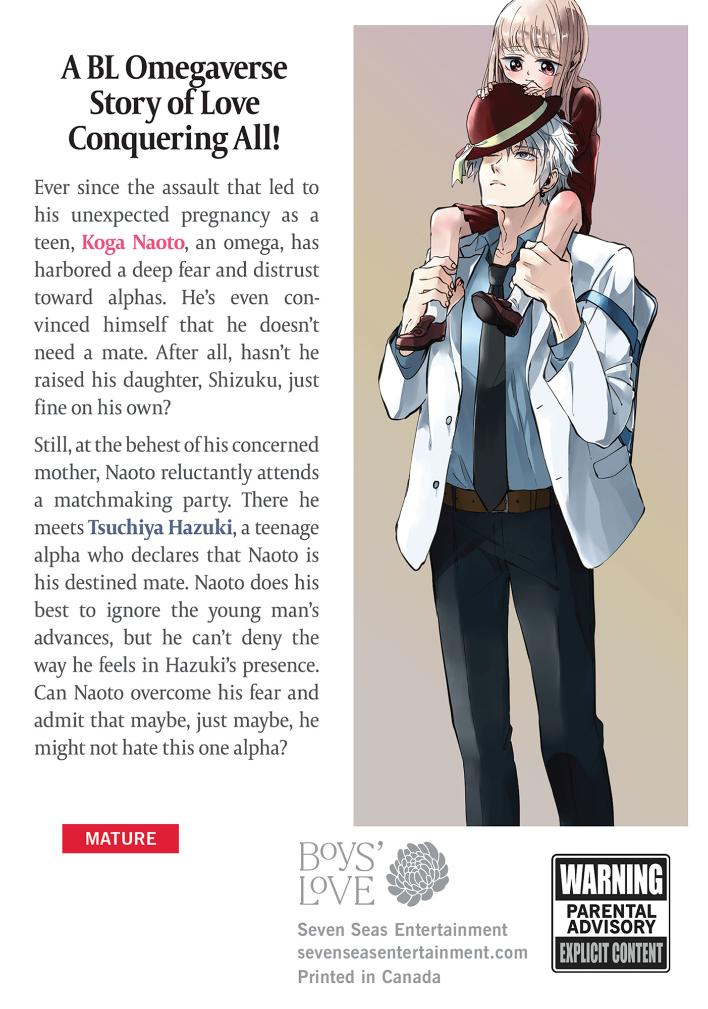 Kiraide Isasete – Mane to Otoha – - Volume 1 Chapter 6.5 manhwa