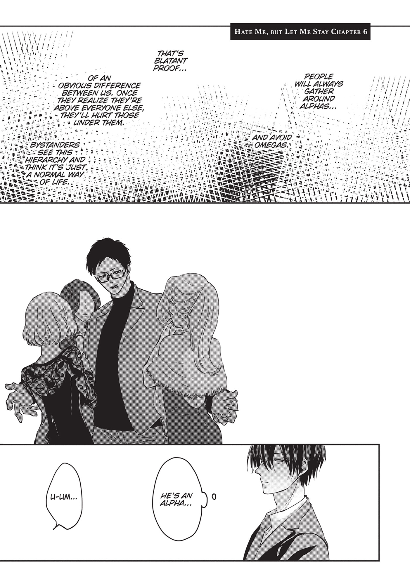 Kiraide Isasete – Mane to Otoha – - Volume 1 Chapter 6 manhwa