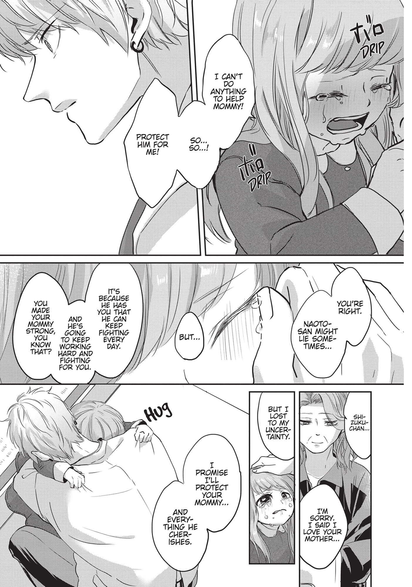 Kiraide Isasete – Mane to Otoha – - Volume 1 Chapter 6 manhwa