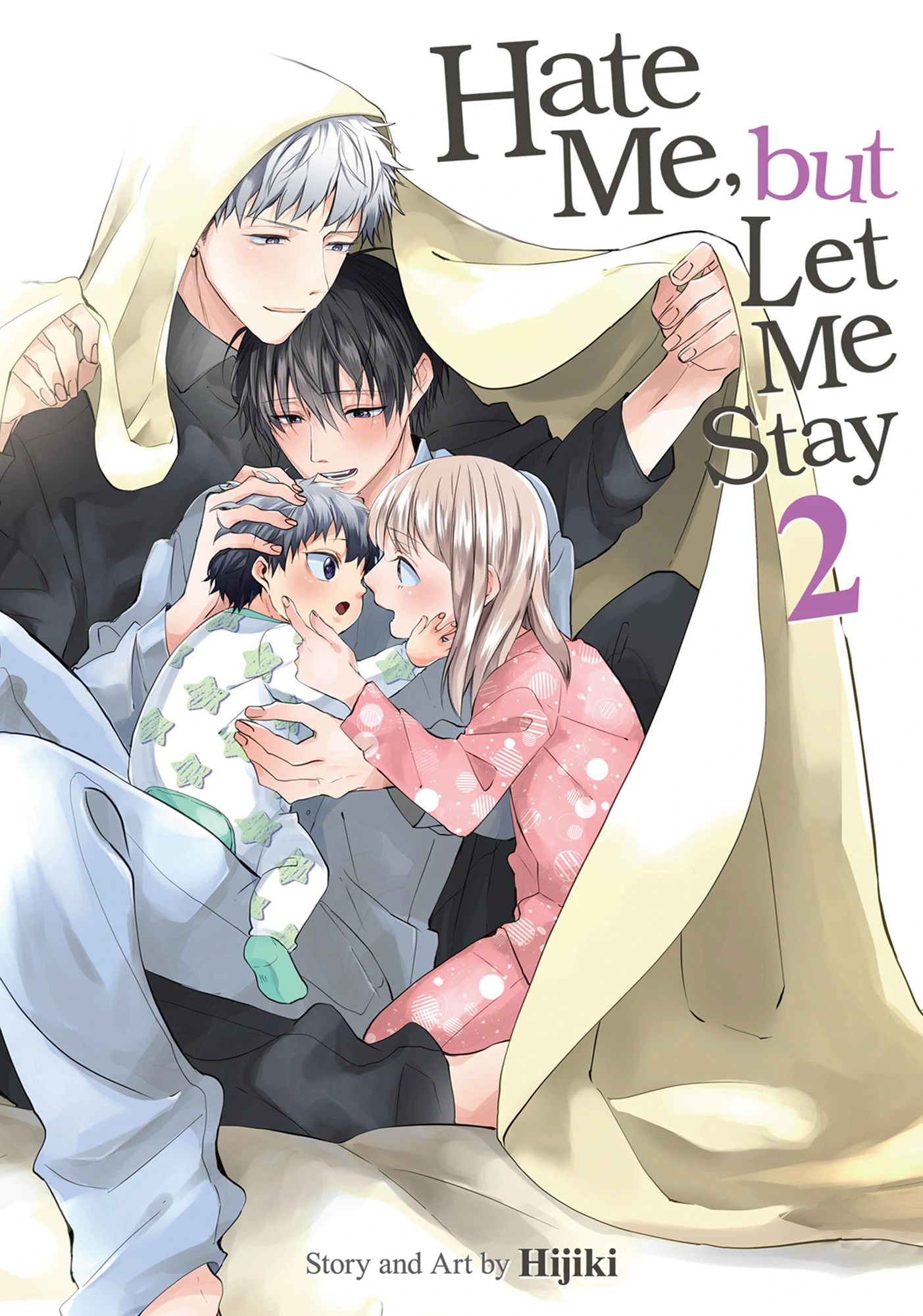 Kiraide Isasete – Mane to Otoha – - Volume 2 Chapter 1 manhwa
