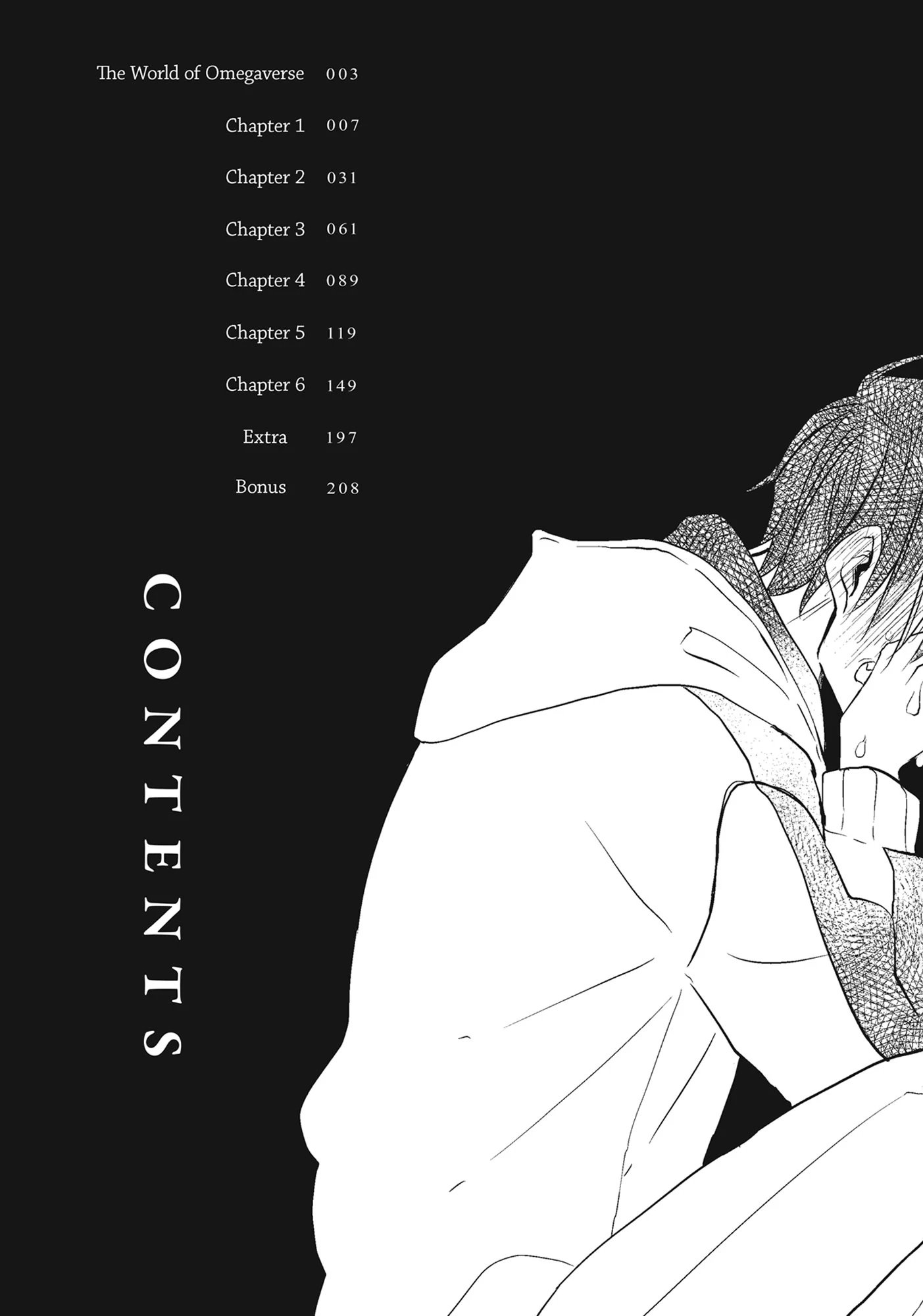 Kiraide Isasete – Mane to Otoha – - Volume 2 Chapter 1 manhwa