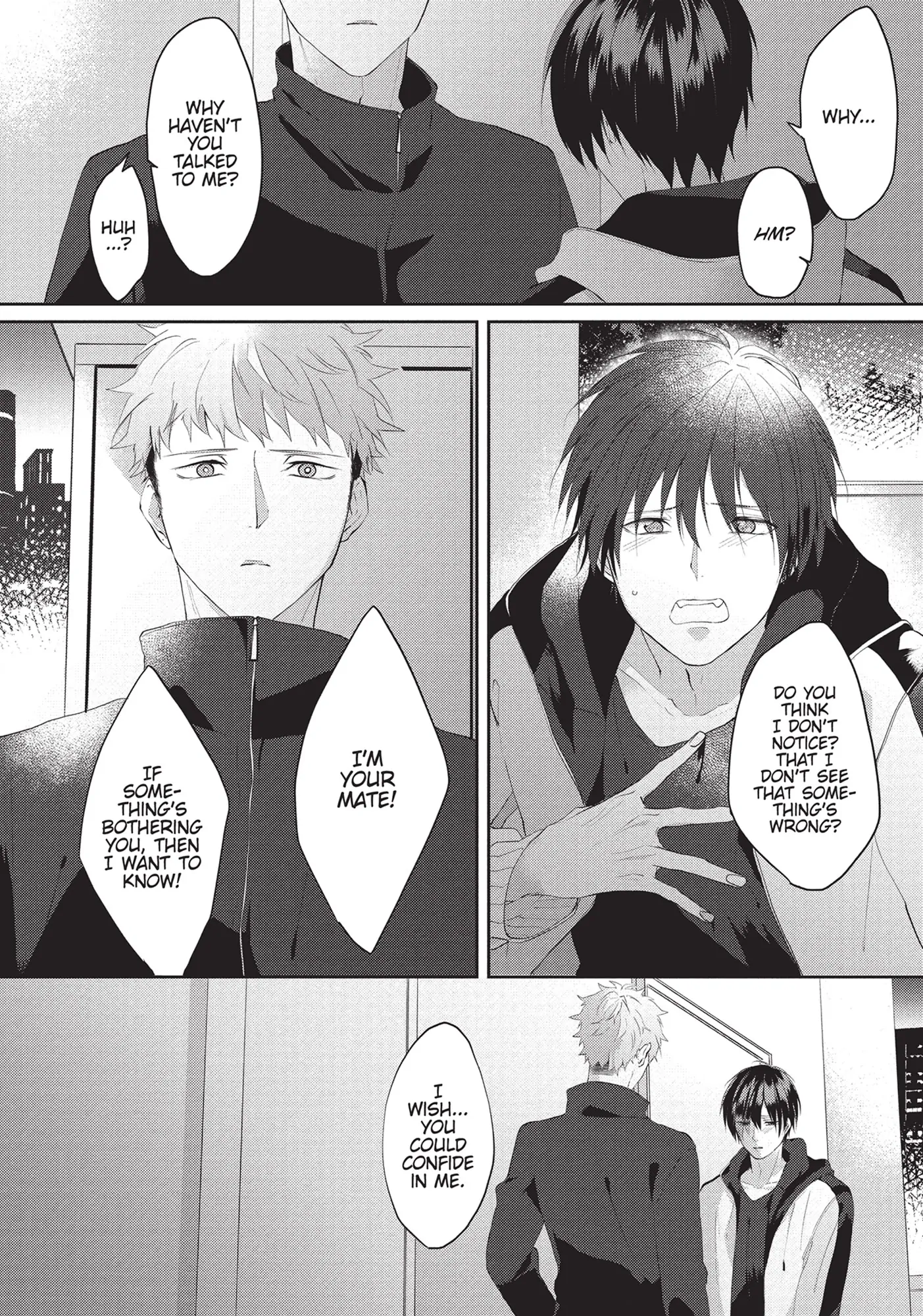 Kiraide Isasete – Mane to Otoha – - Volume 2 Chapter 2 manhwa
