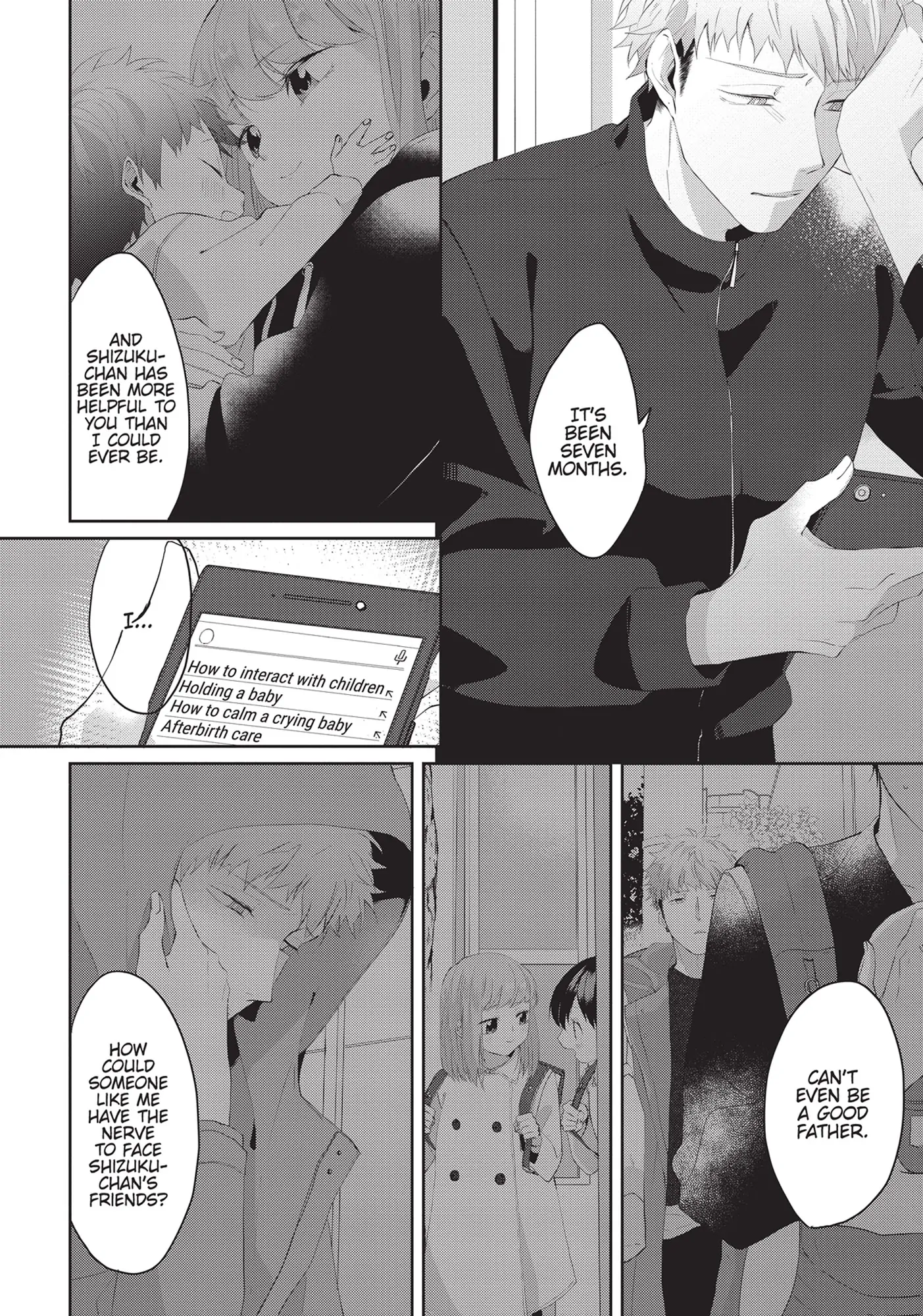 Kiraide Isasete – Mane to Otoha – - Volume 2 Chapter 2 manhwa