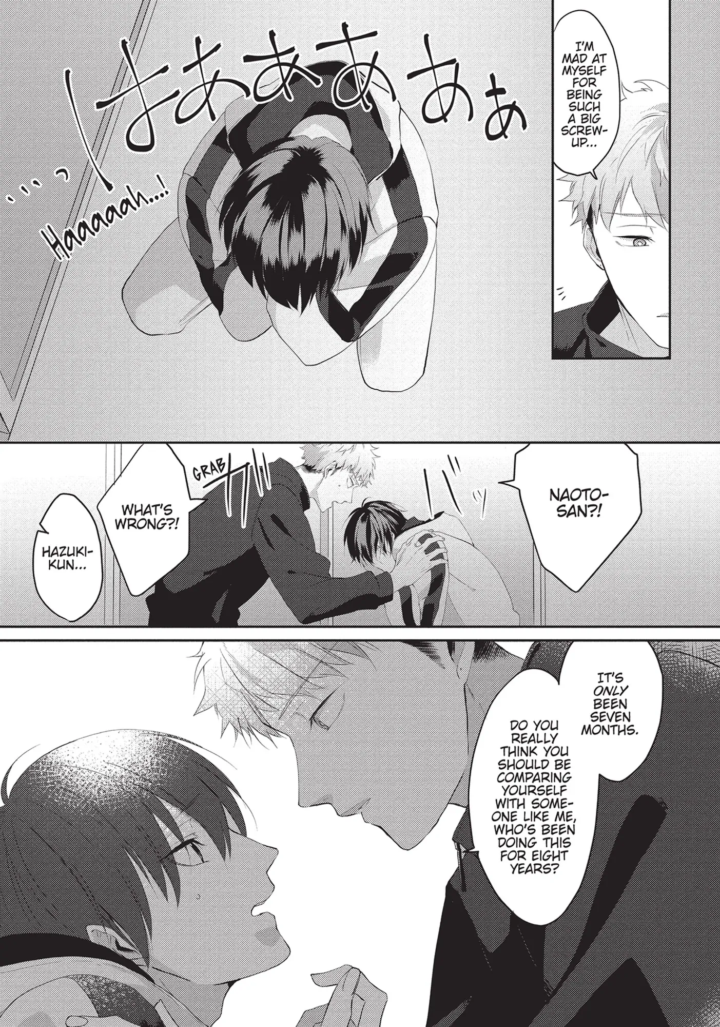 Kiraide Isasete – Mane to Otoha – - Volume 2 Chapter 2 manhwa