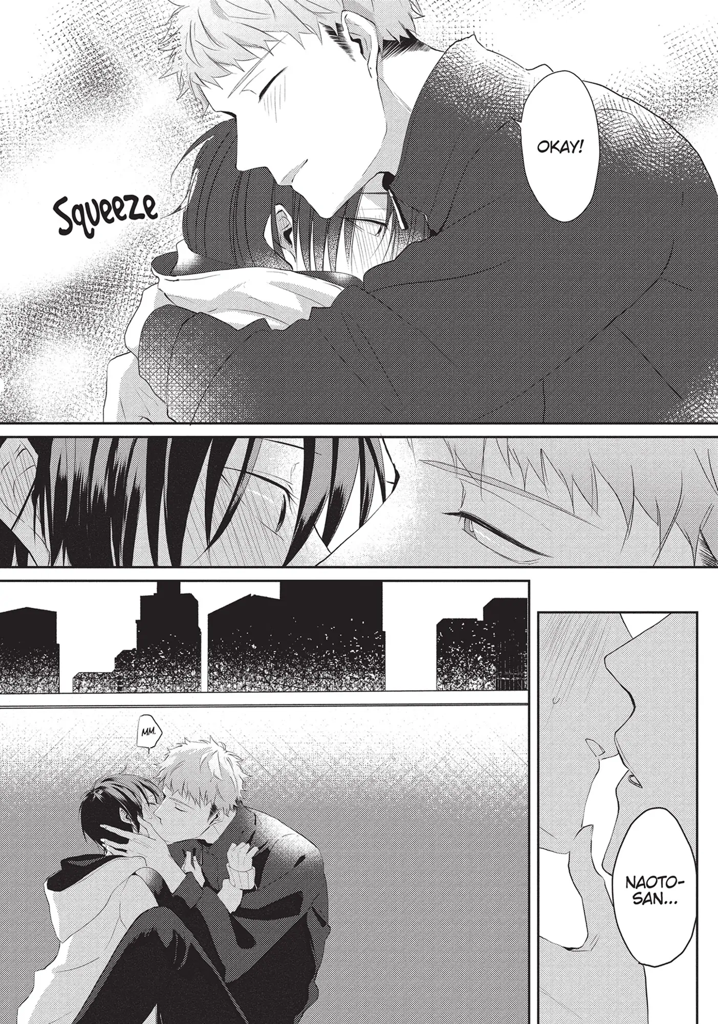 Kiraide Isasete – Mane to Otoha – - Volume 2 Chapter 2 manhwa
