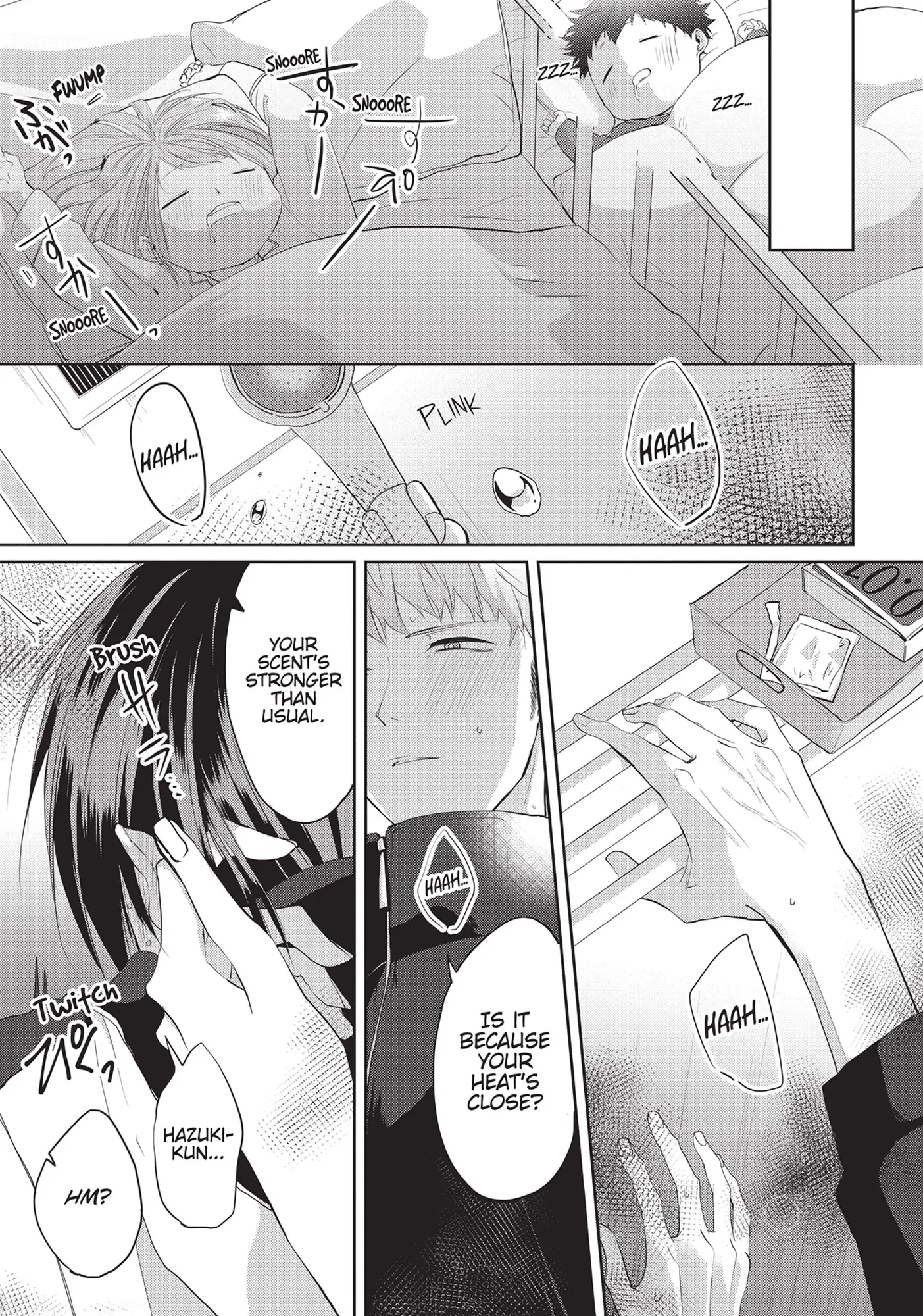 Kiraide Isasete – Mane to Otoha – - Volume 2 Chapter 2 manhwa