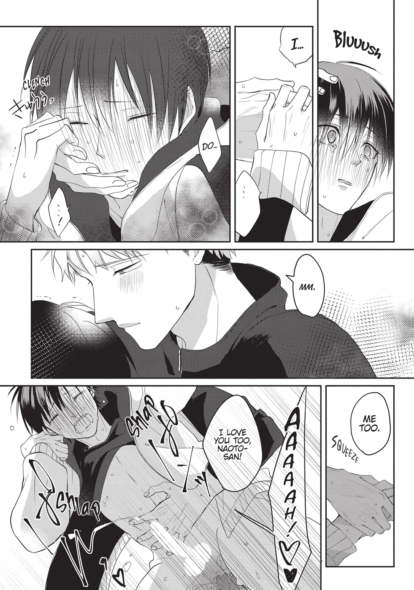 Kiraide Isasete – Mane to Otoha – - Volume 2 Chapter 2 manhwa