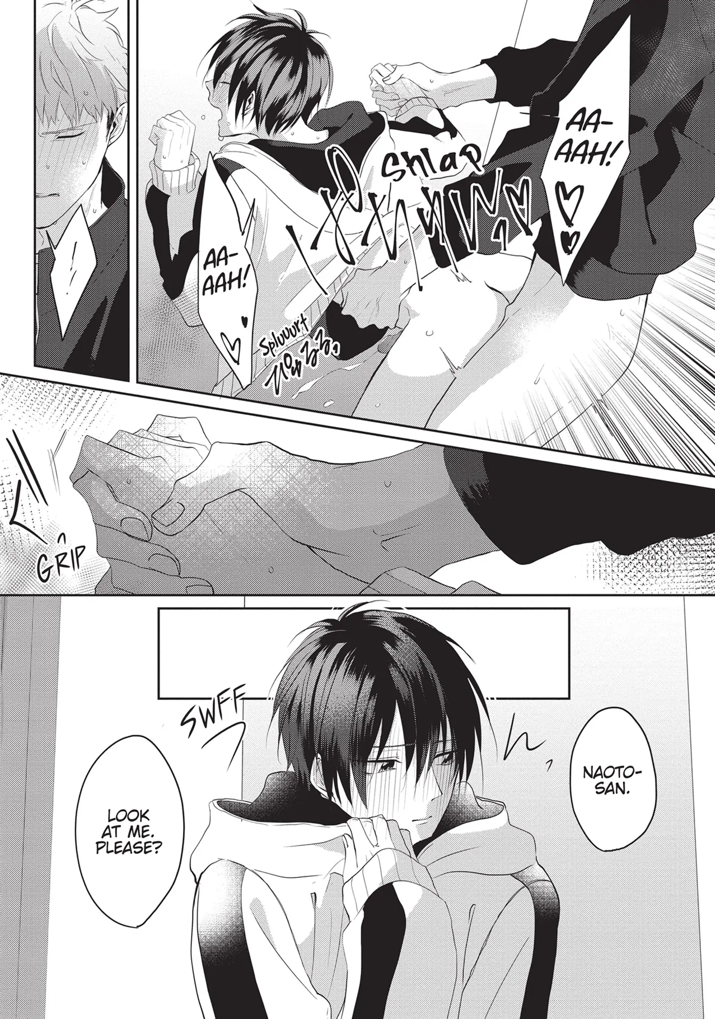 Kiraide Isasete – Mane to Otoha – - Volume 2 Chapter 2 manhwa