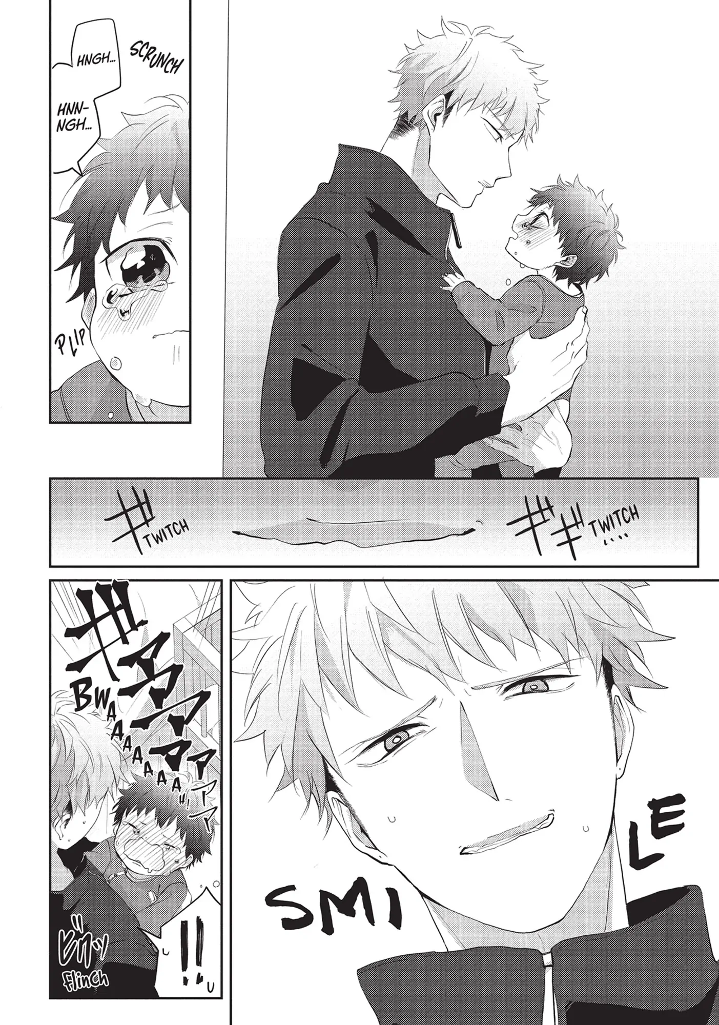 Kiraide Isasete – Mane to Otoha – - Volume 2 Chapter 2 manhwa