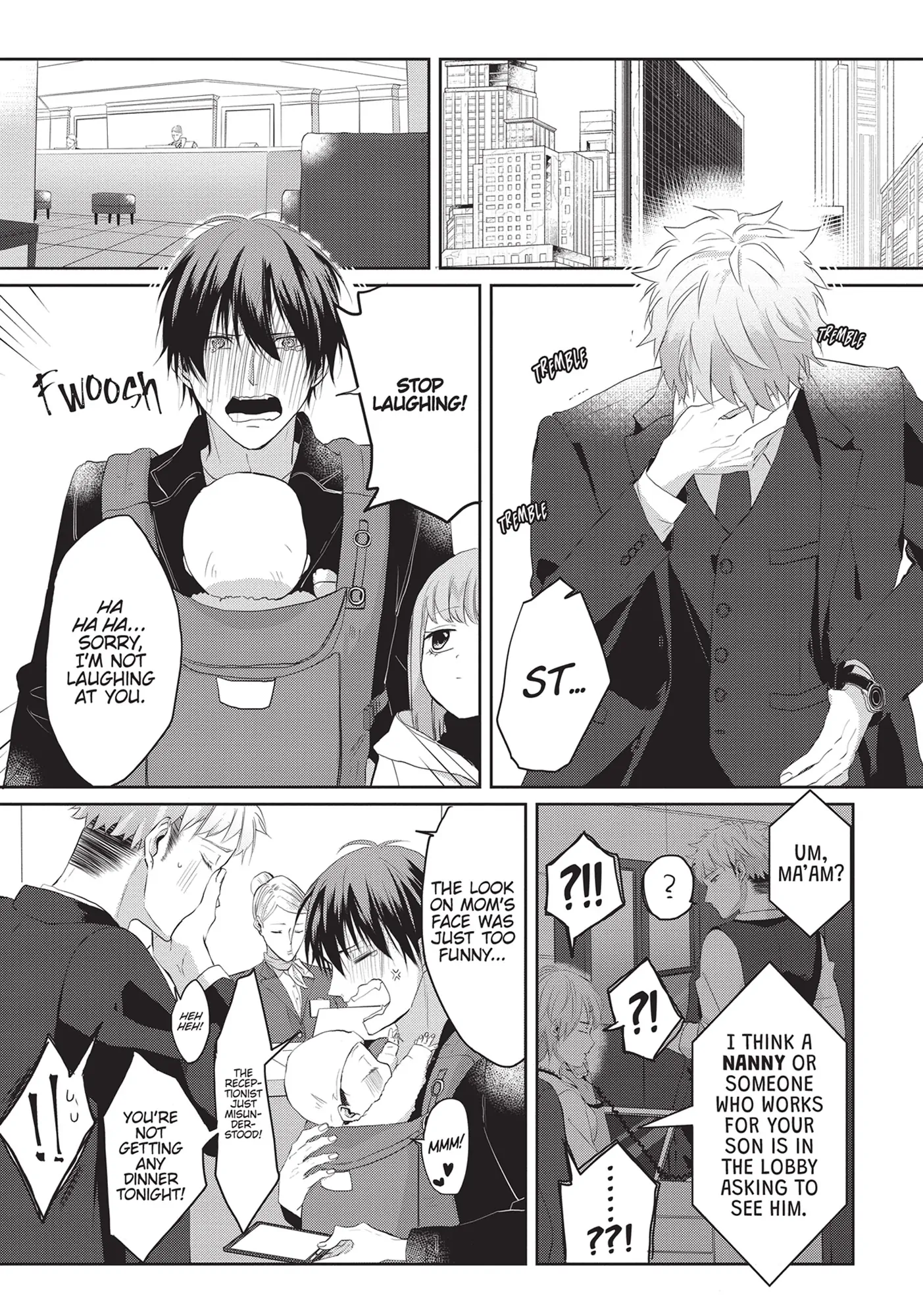 Kiraide Isasete – Mane to Otoha – - Volume 2 Chapter 2 manhwa