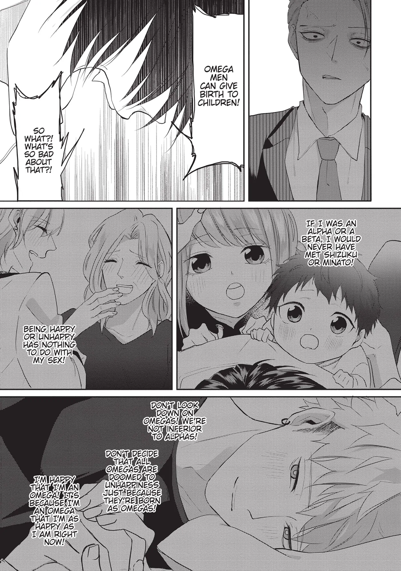 Kiraide Isasete – Mane to Otoha – - Volume 2 Chapter 5 manhwa